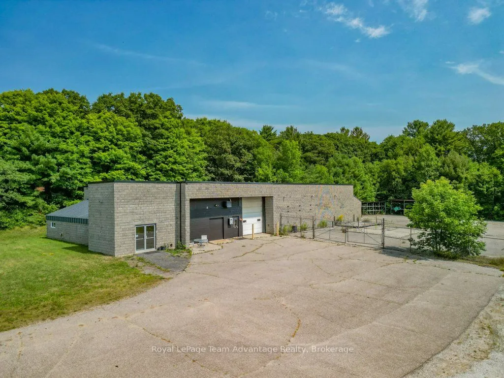 32 James Bay Junction Road