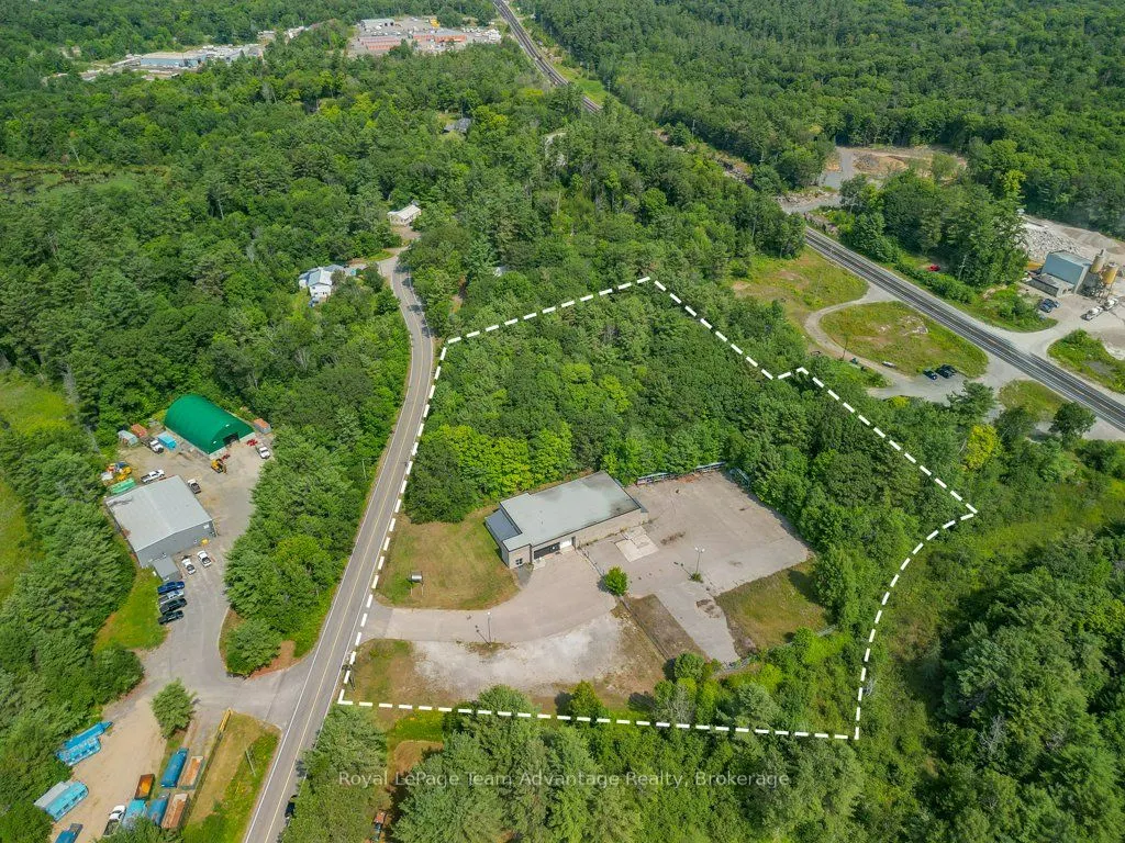 32 James Bay Junction Road