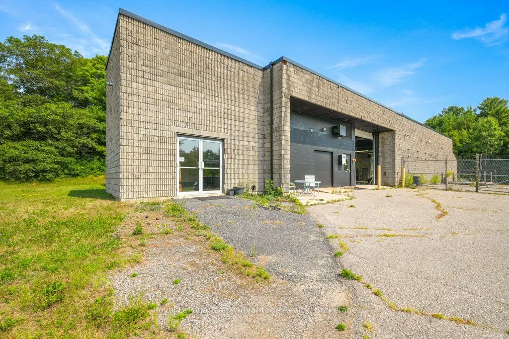 32 James Bay Junction Road
