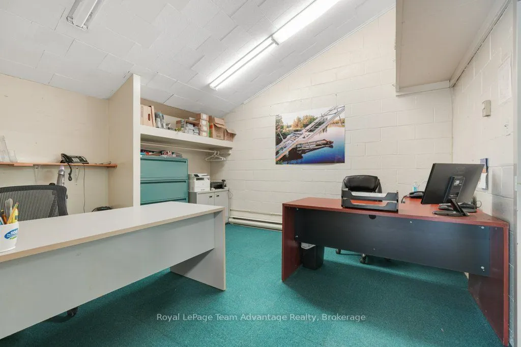 32 James Bay Junction Road