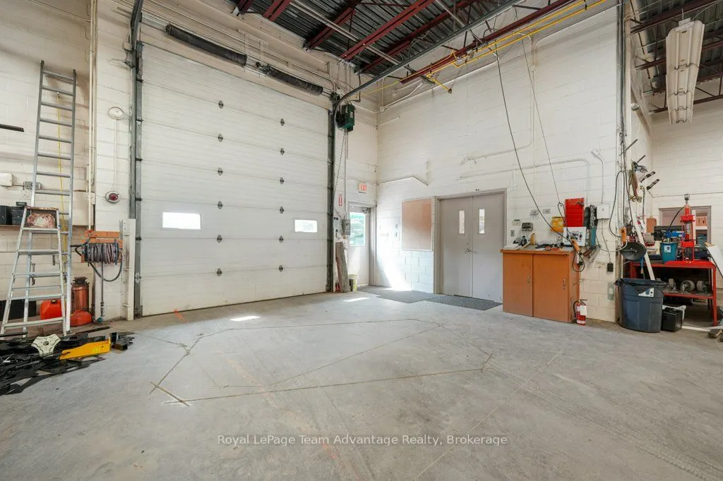 32 James Bay Junction Road