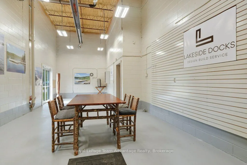 32 James Bay Junction Road