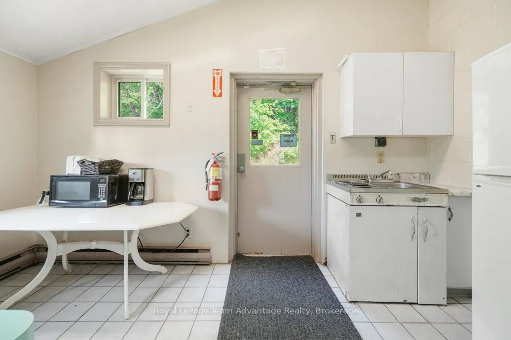 32 James Bay Junction Road