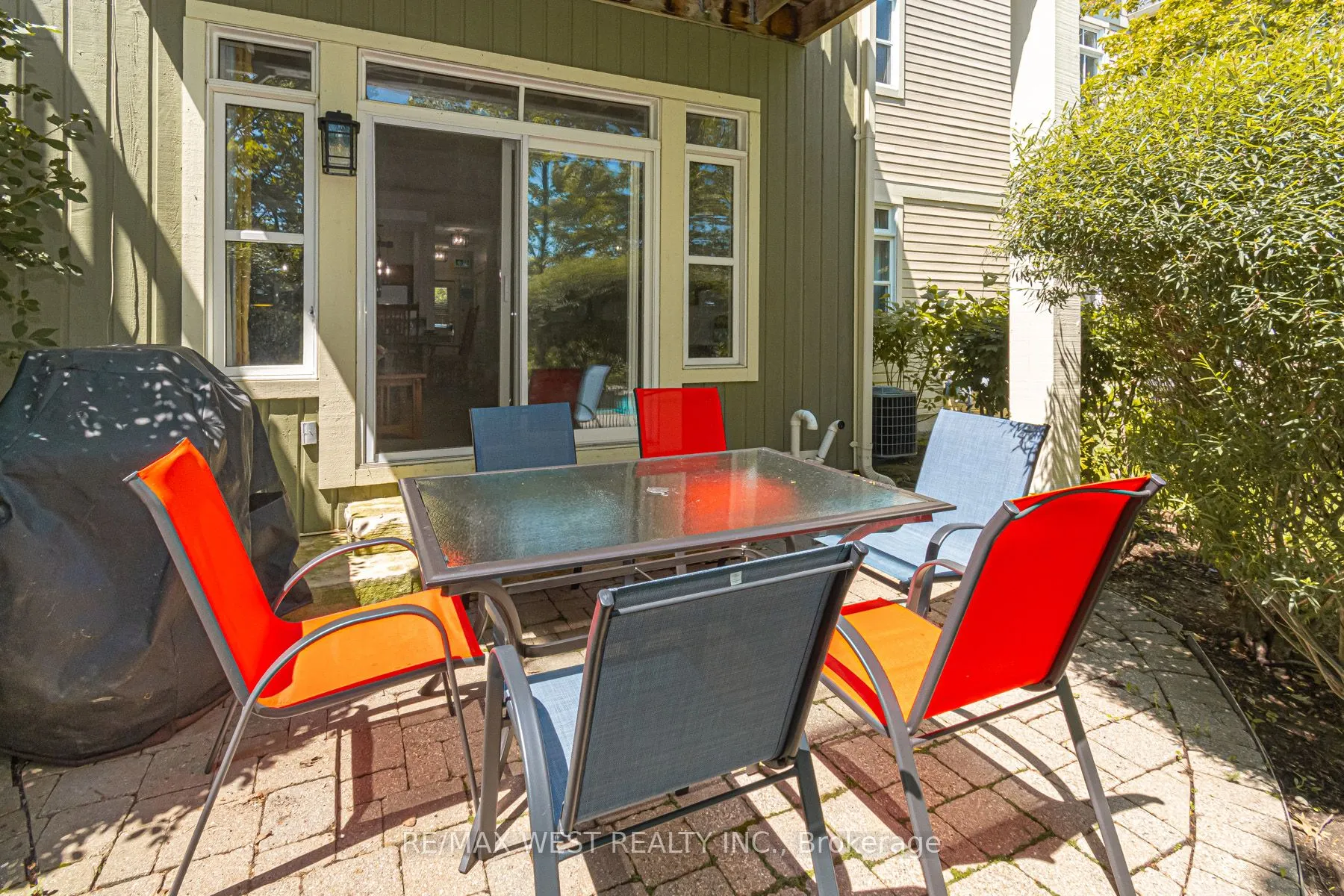 125 Fairway Court, #117