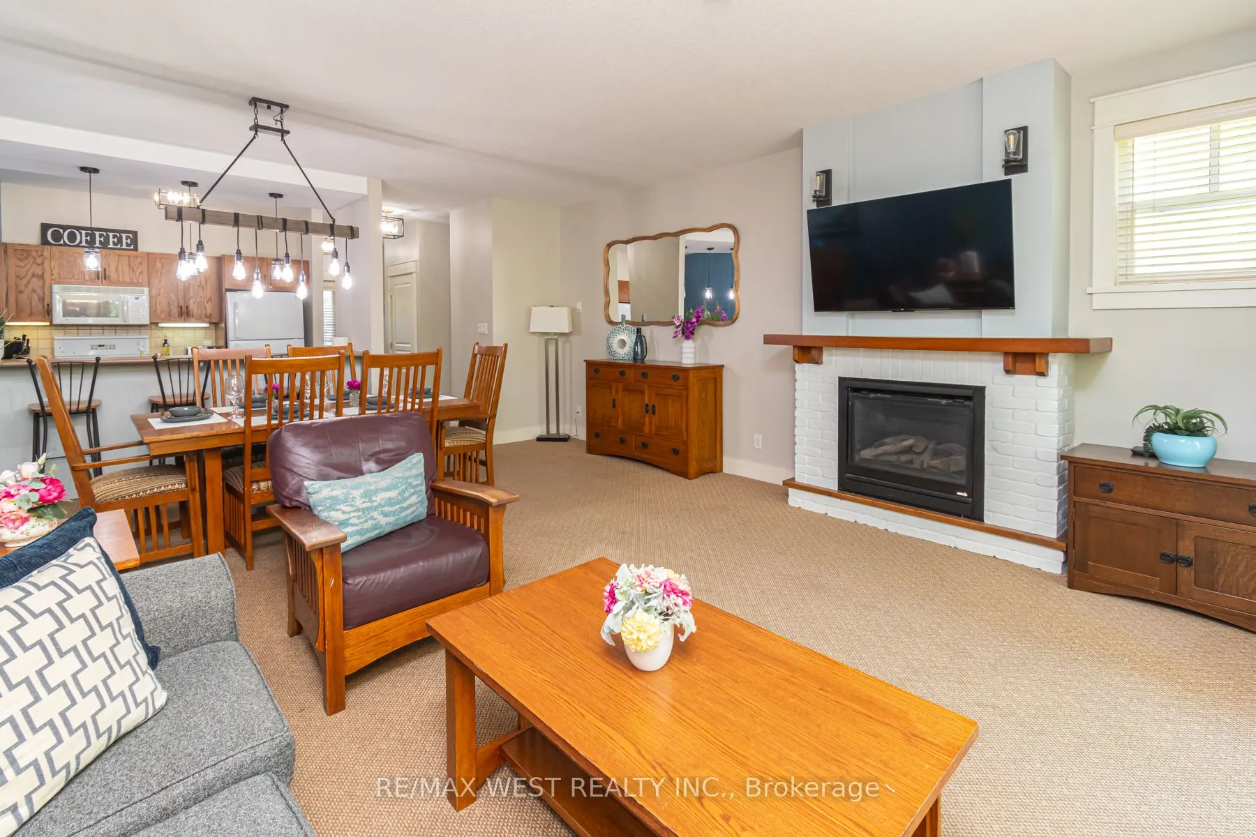 125 Fairway Court, #117