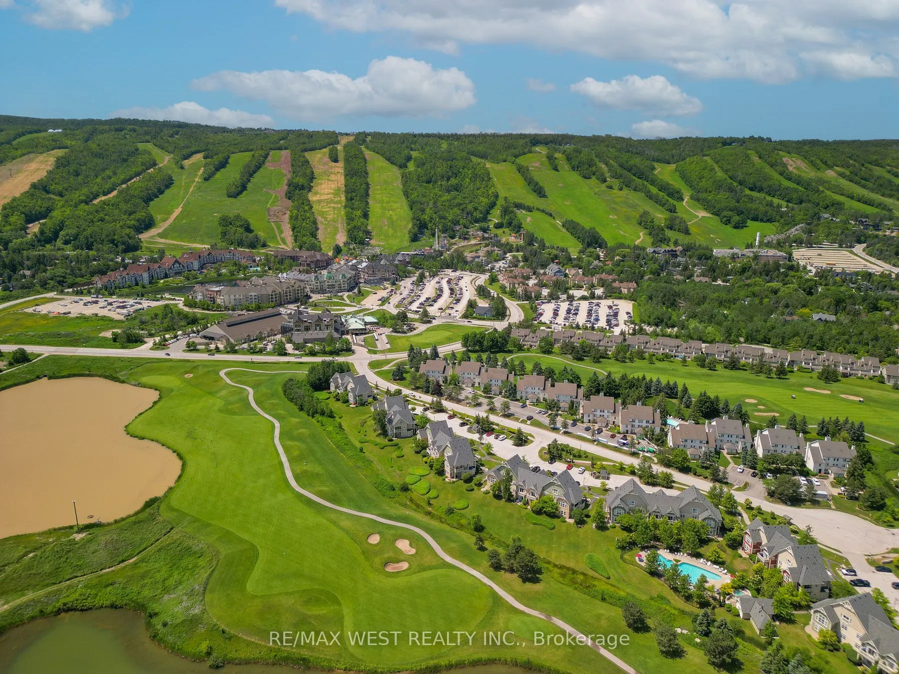125 Fairway Court, #117