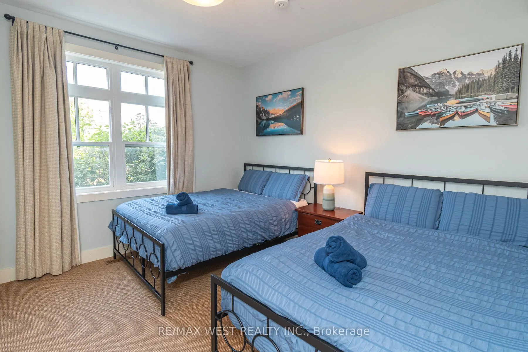 125 Fairway Court, #117
