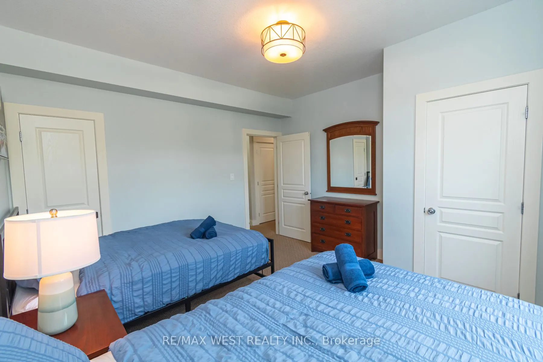 125 Fairway Court, #117