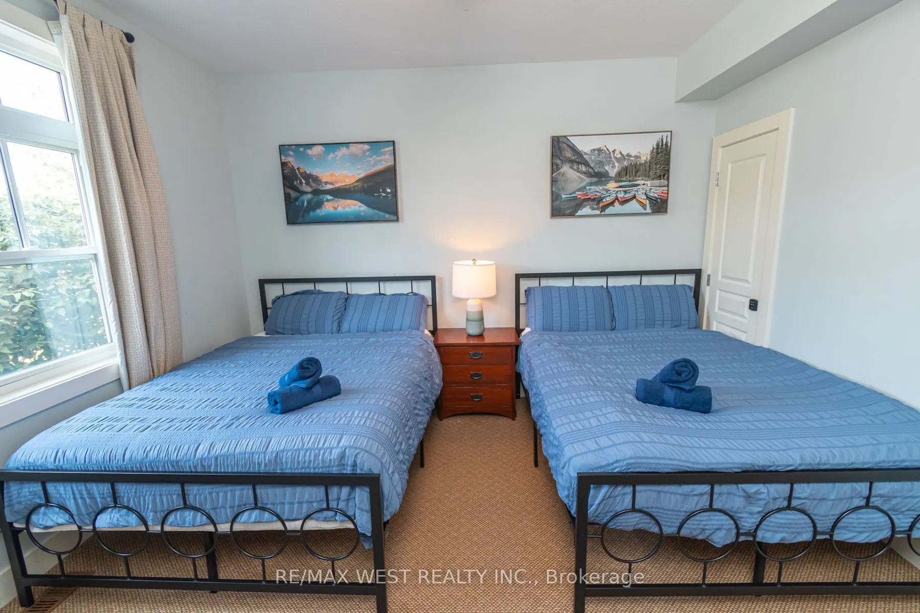 125 Fairway Court, #117