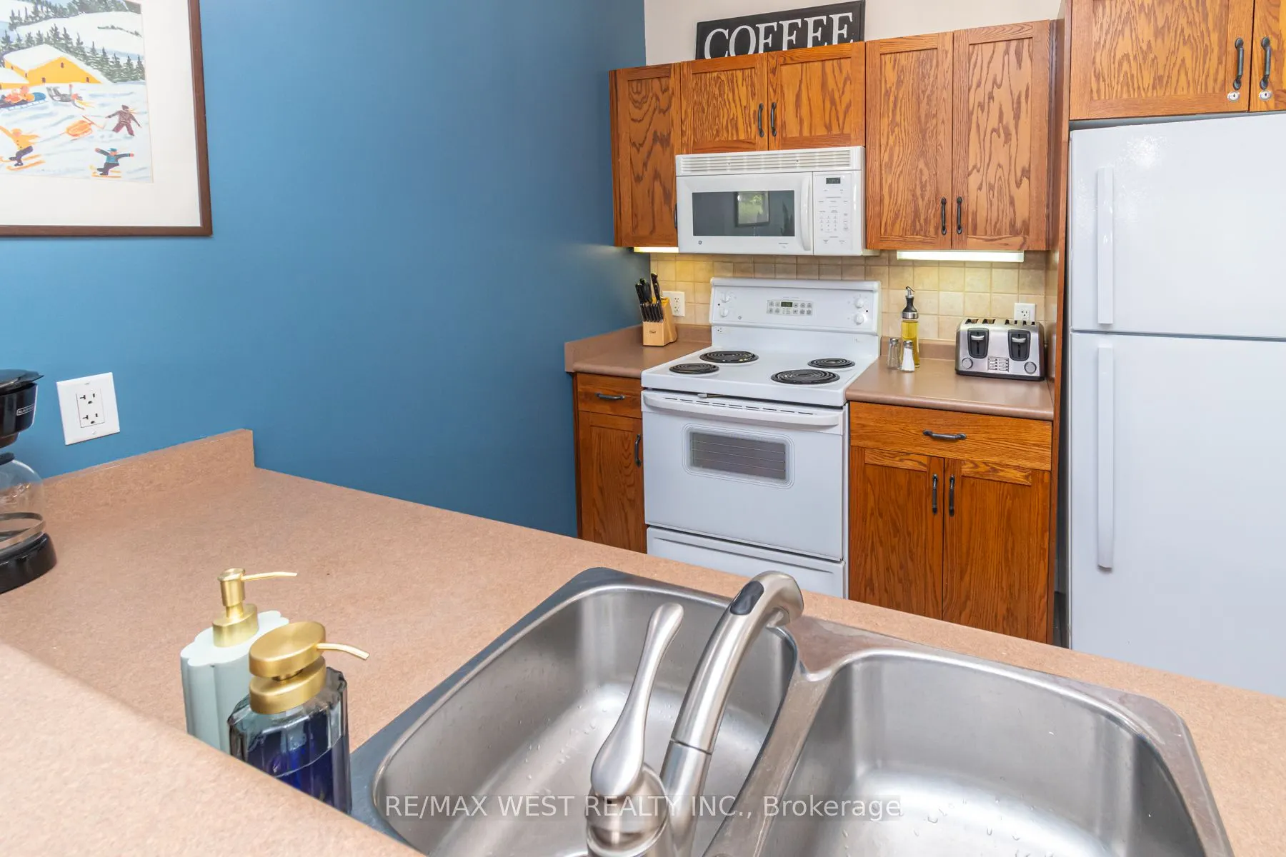 125 Fairway Court, #117