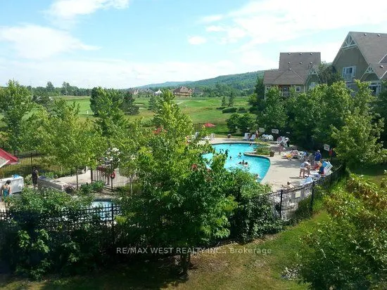 125 Fairway Court, #117