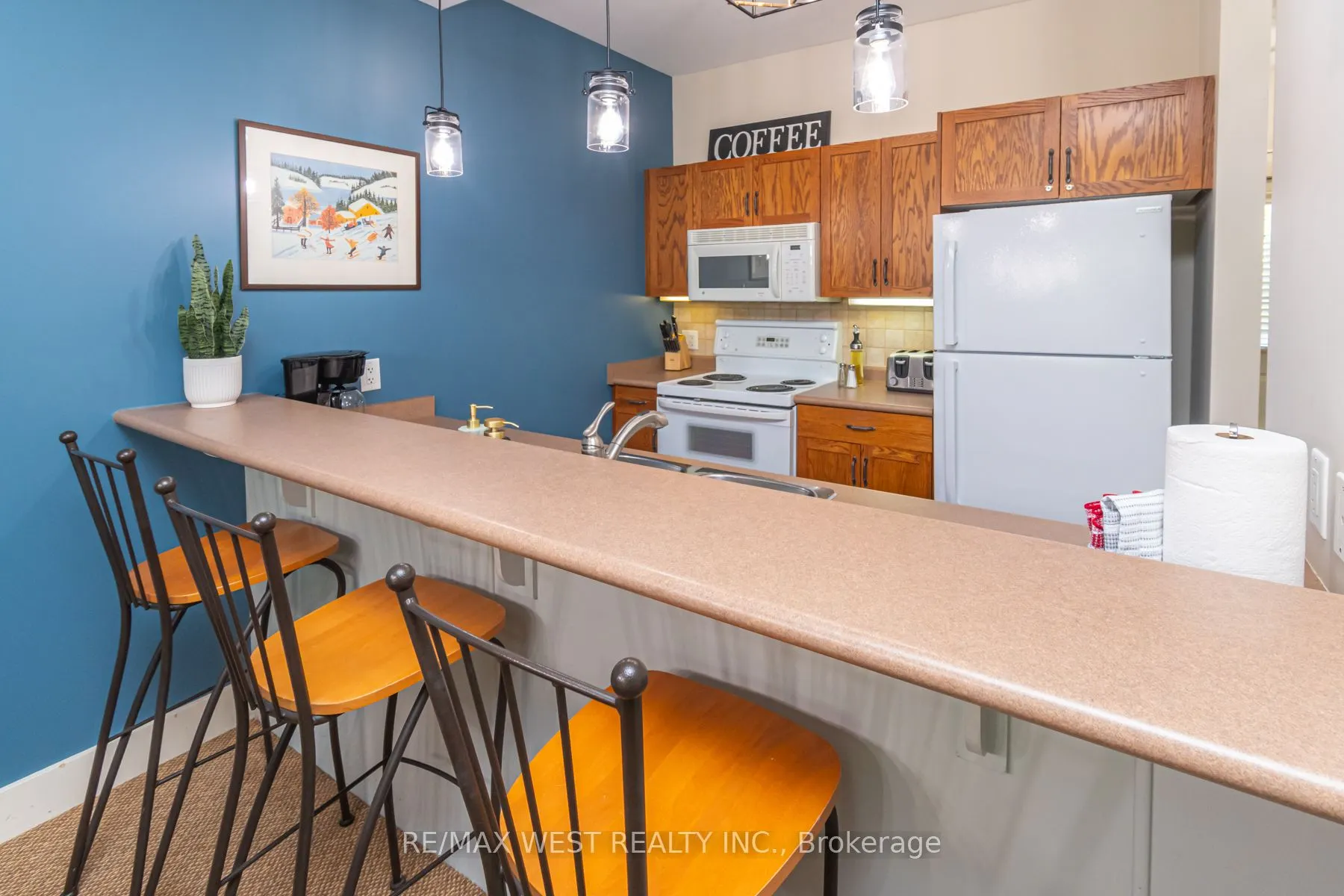 125 Fairway Court, #117