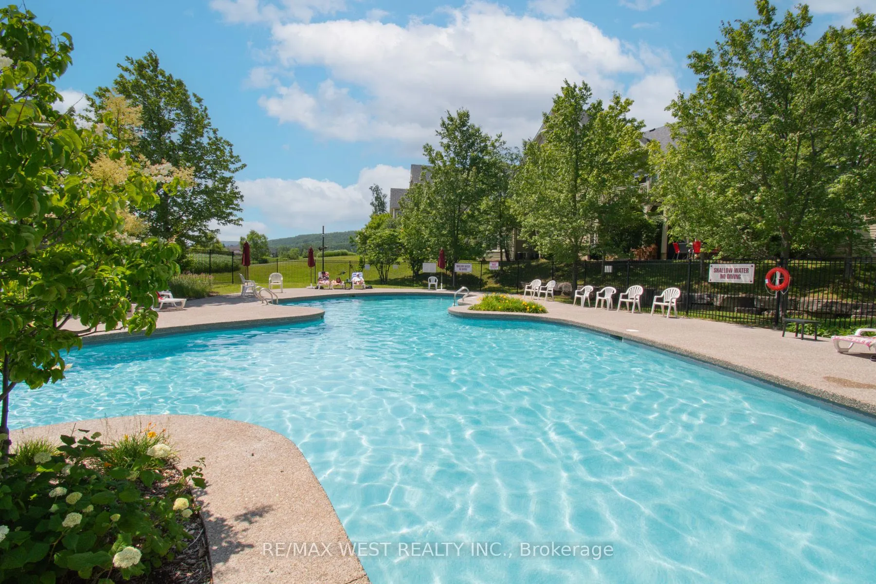 125 Fairway Court, #117