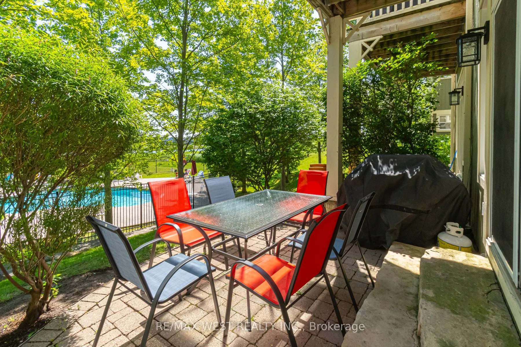 125 Fairway Court, #117
