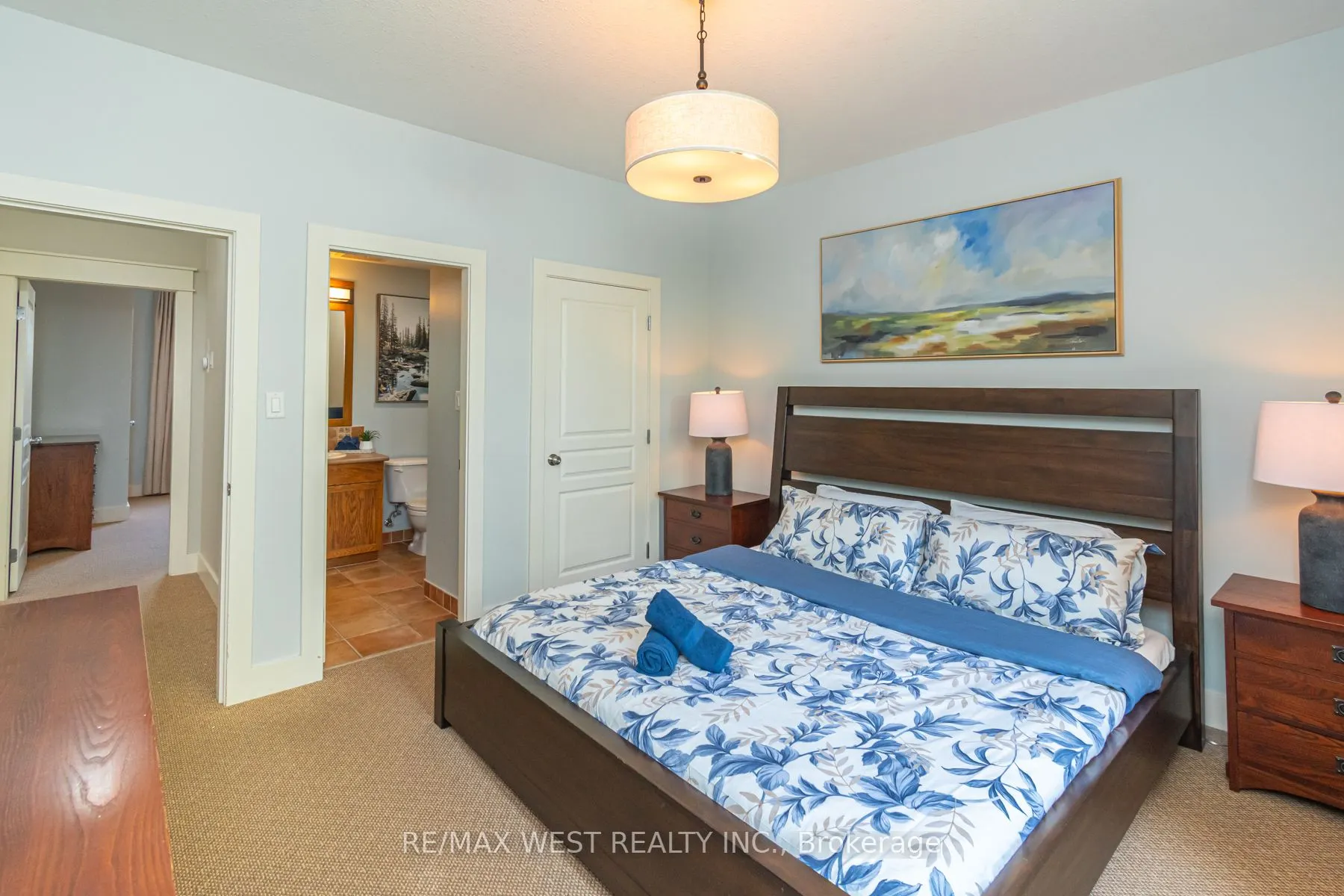 125 Fairway Court, #117