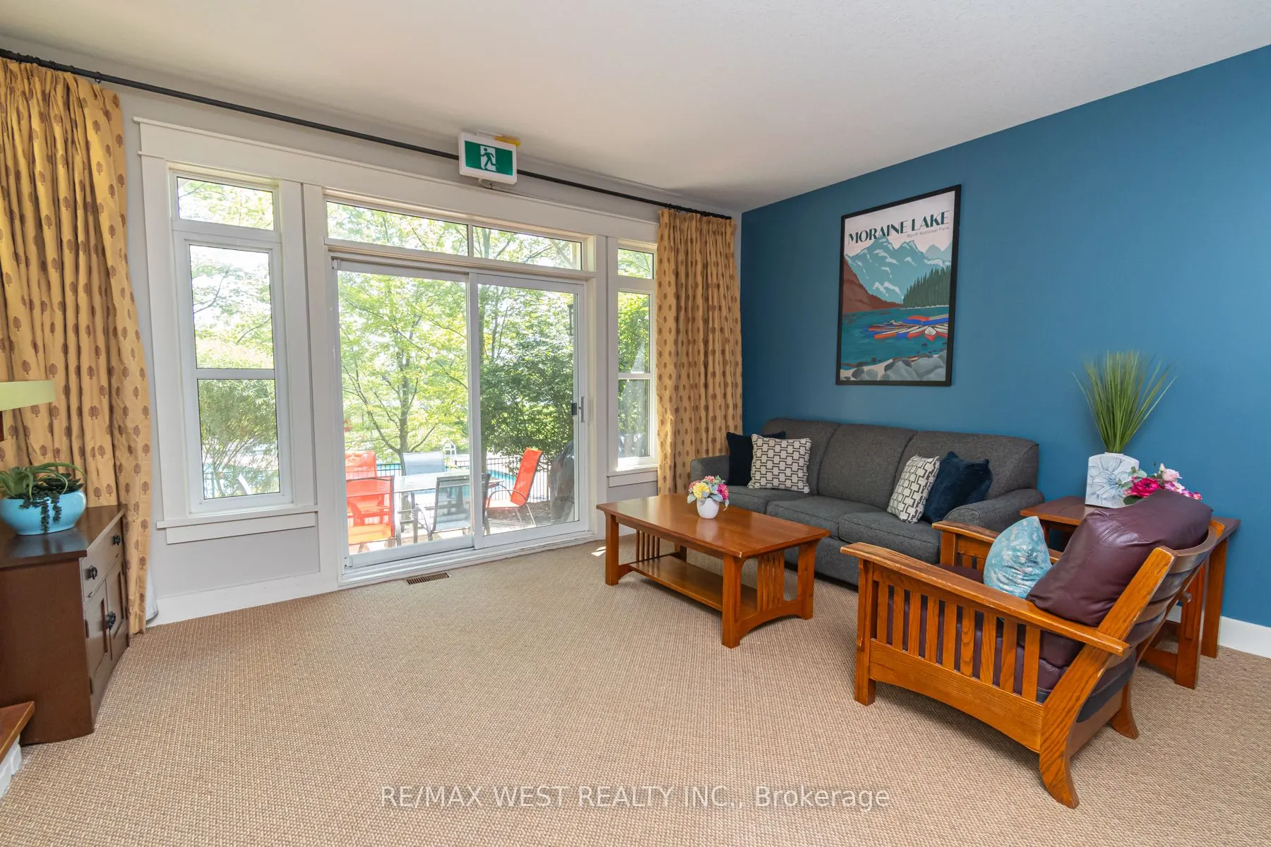 125 Fairway Court, #117