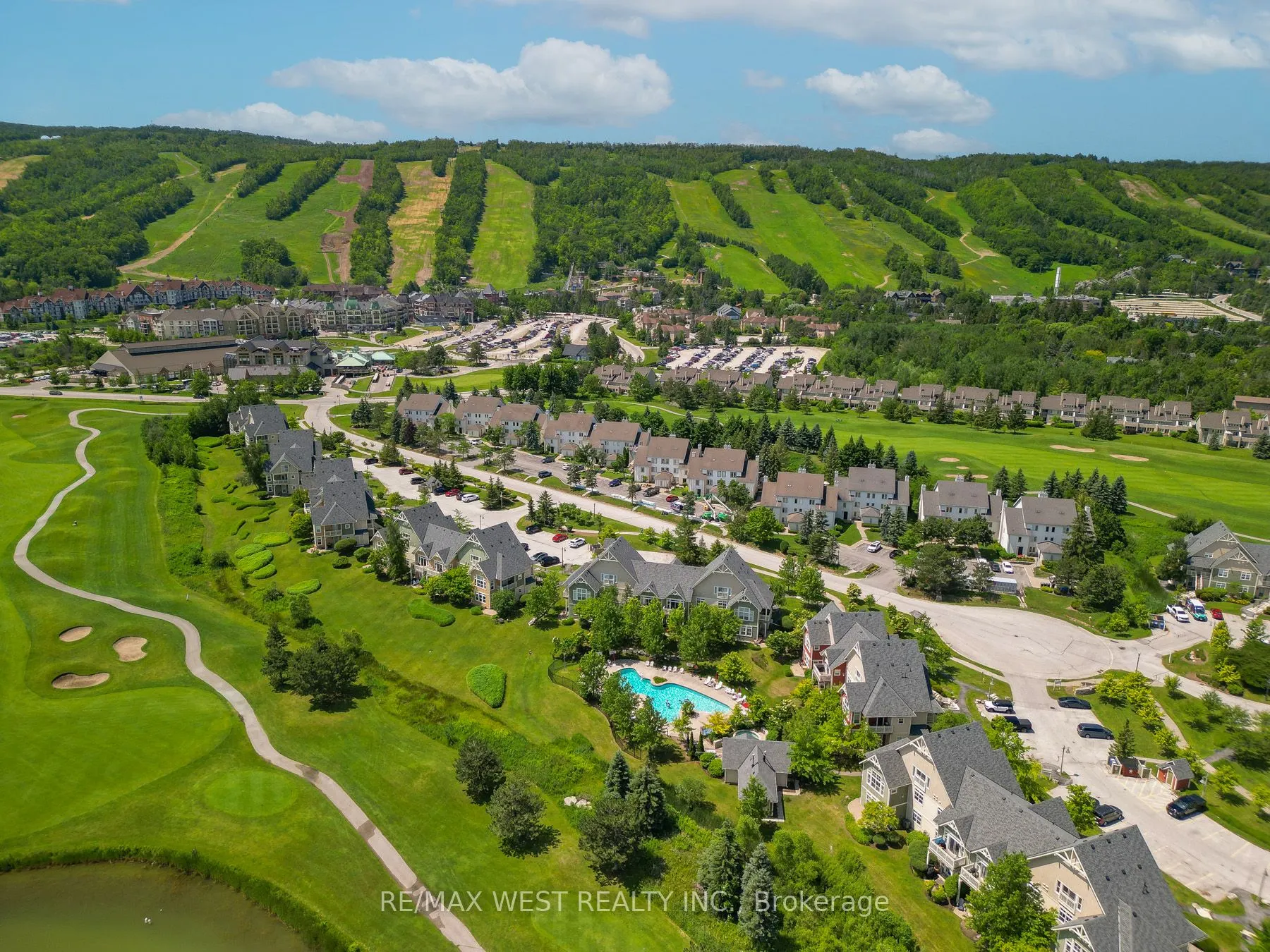 125 Fairway Court, #117