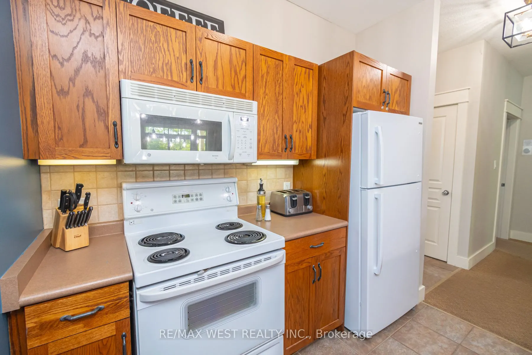 125 Fairway Court, #117