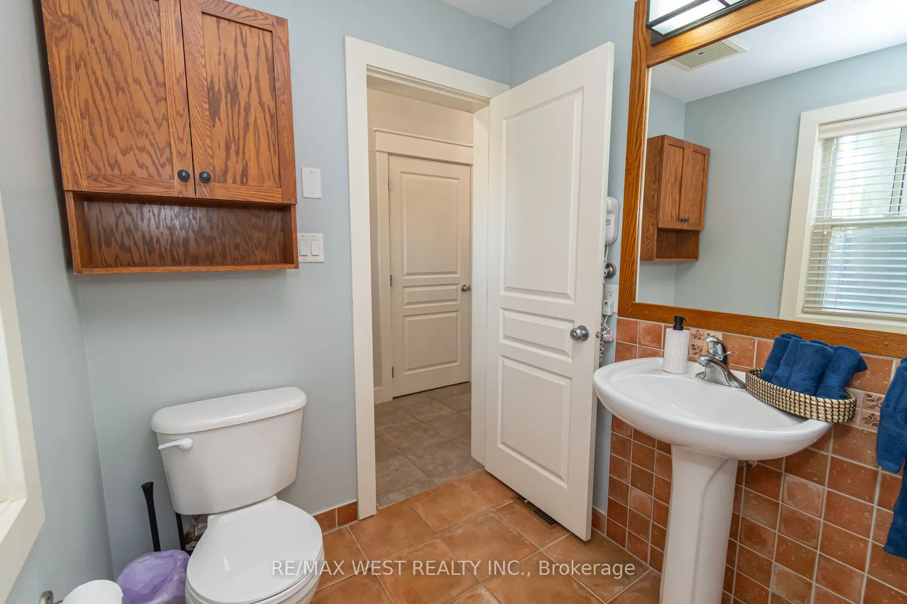 125 Fairway Court, #117