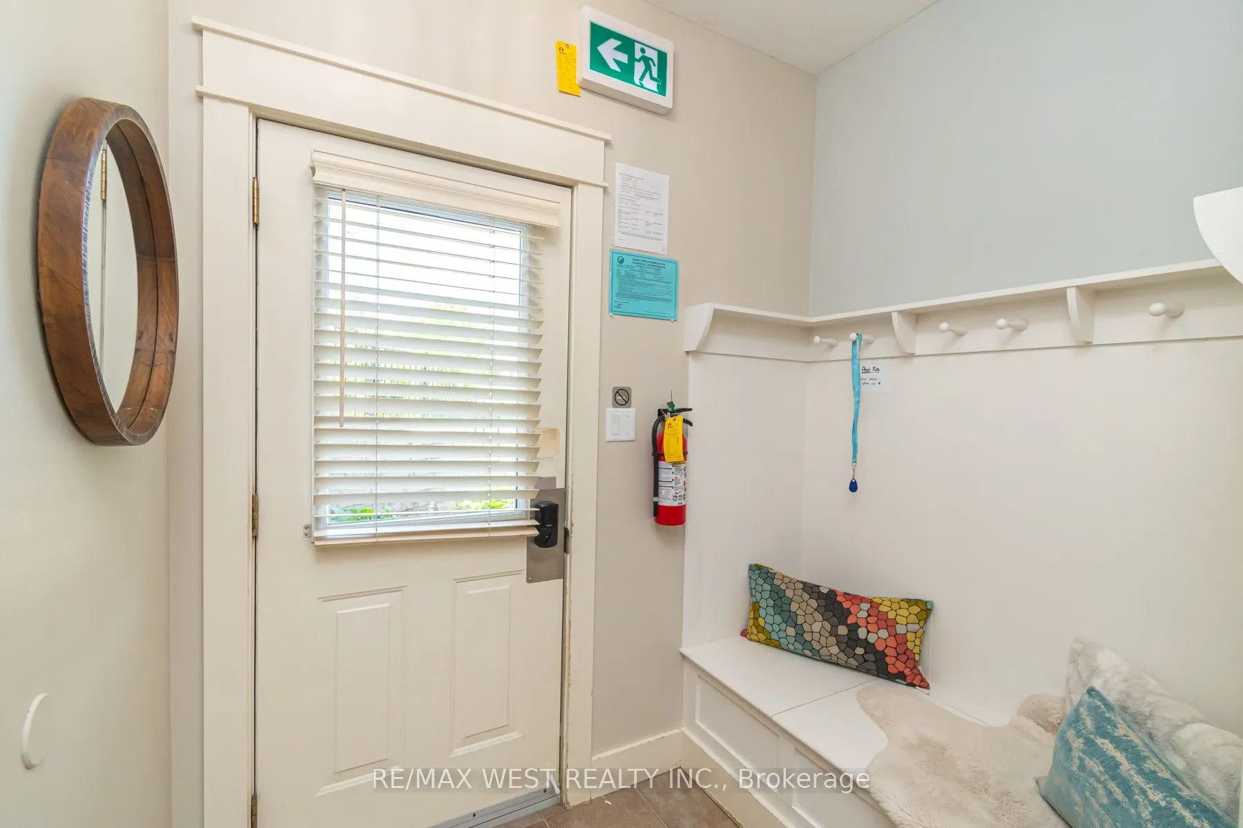 125 Fairway Court, #117