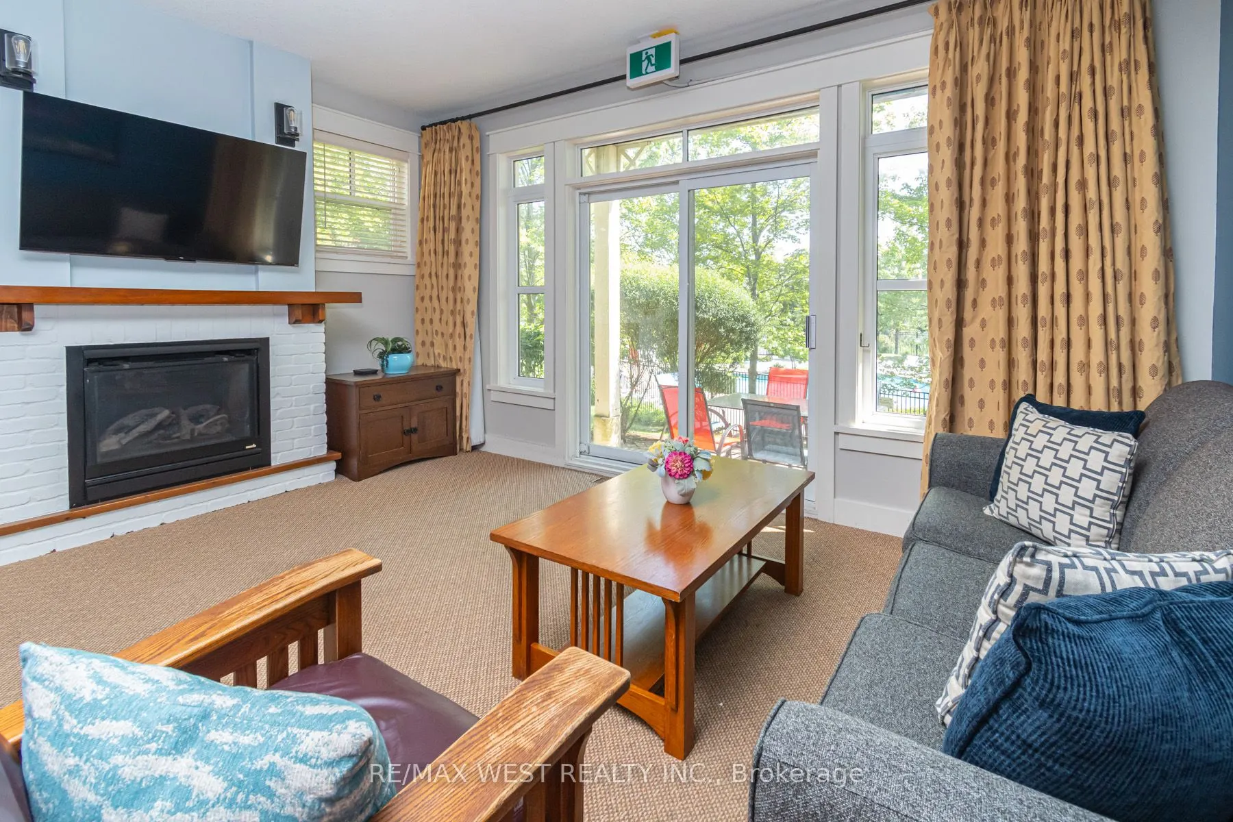 125 Fairway Court, #117