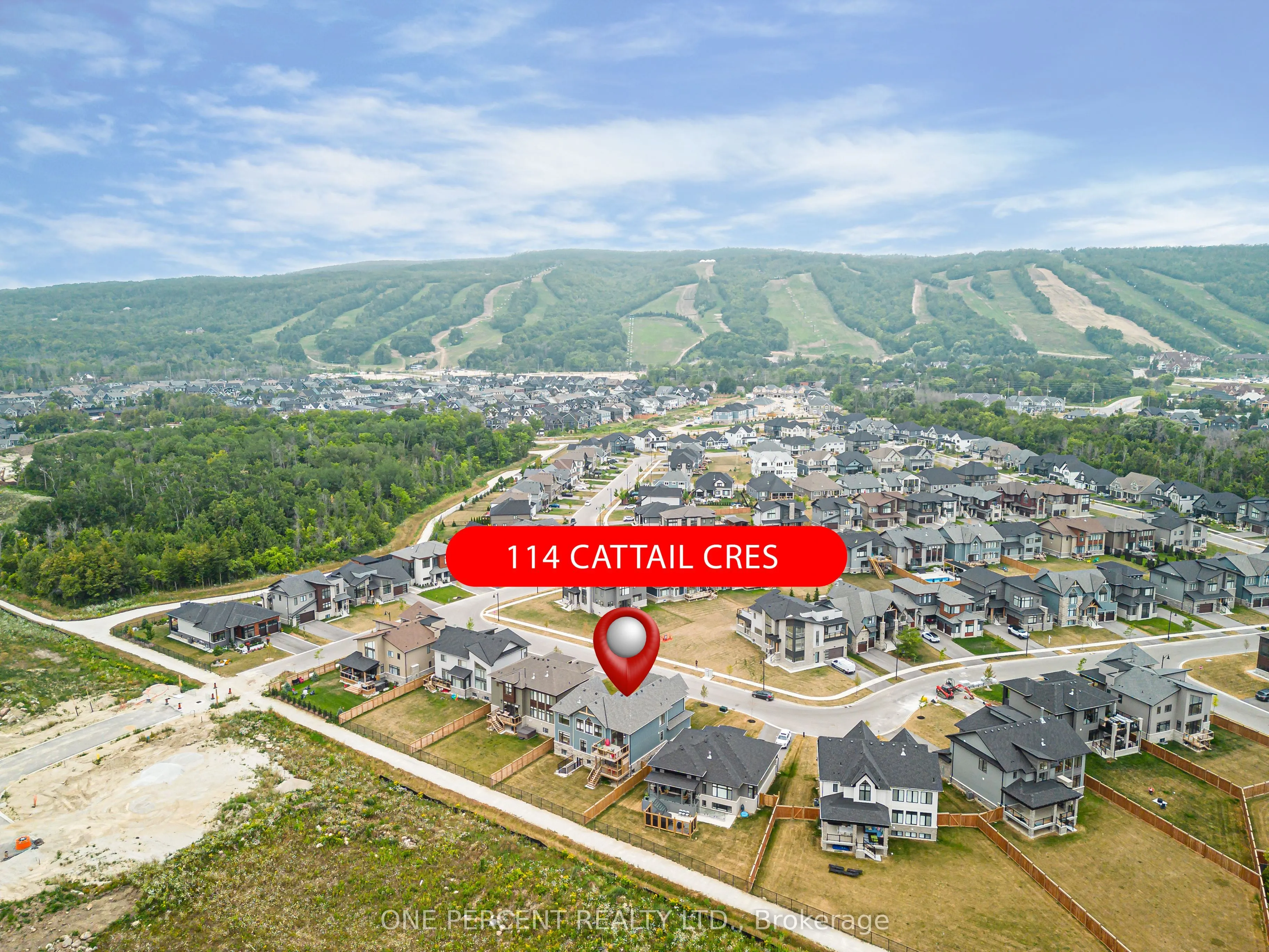 114 Cattail Crescent