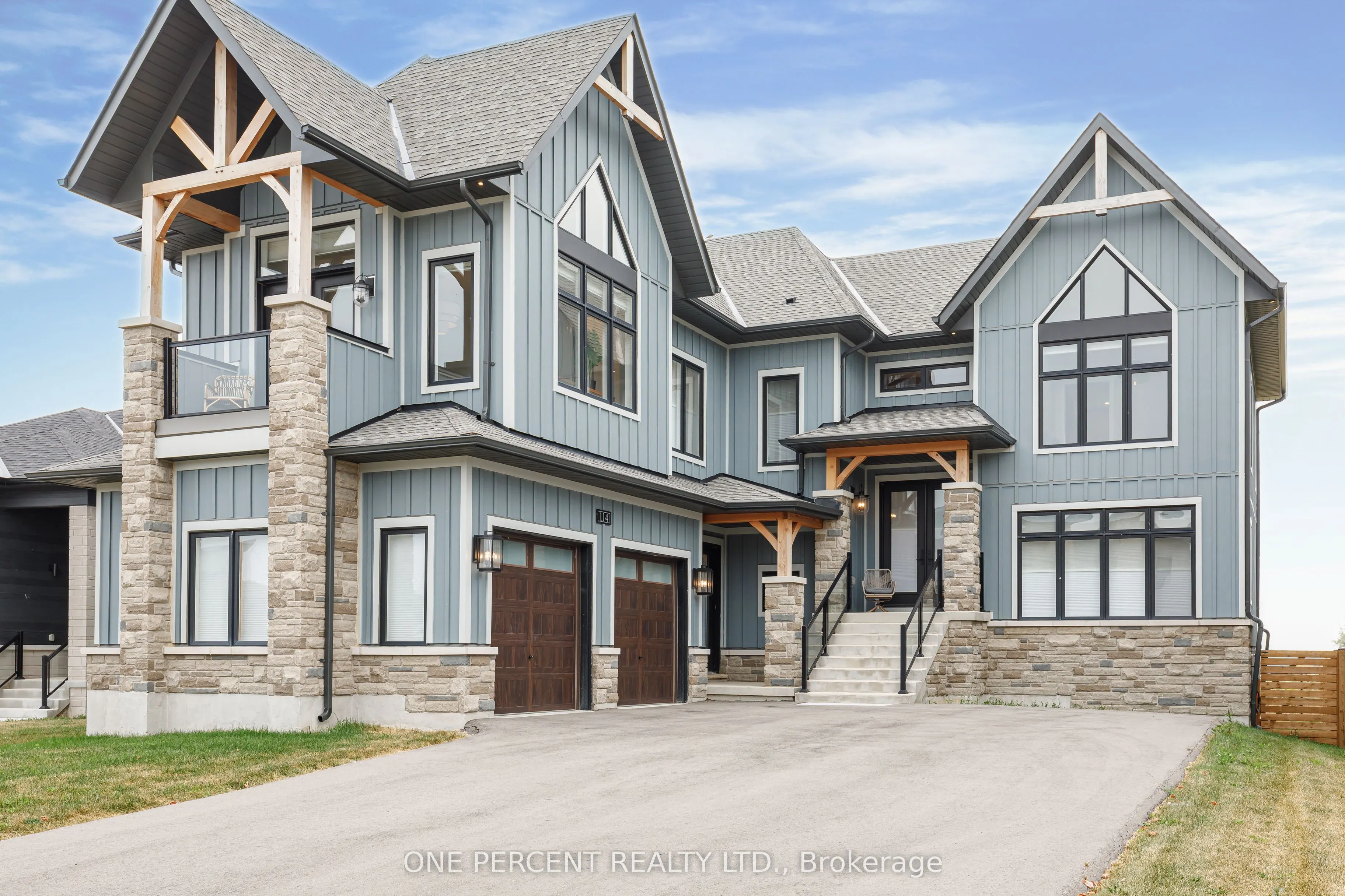 114 Cattail Crescent