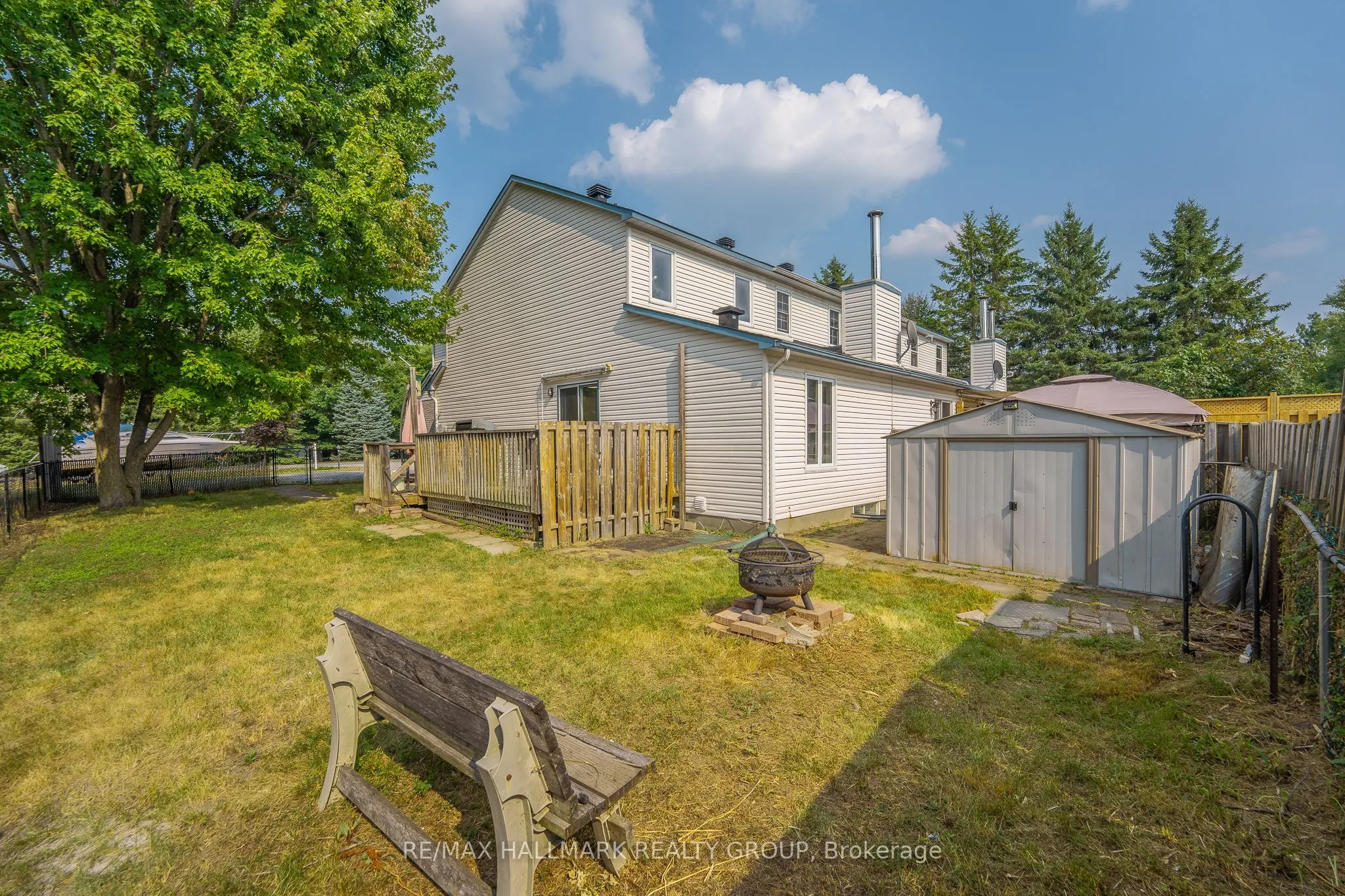 5732 Andrasi Crescent, #D