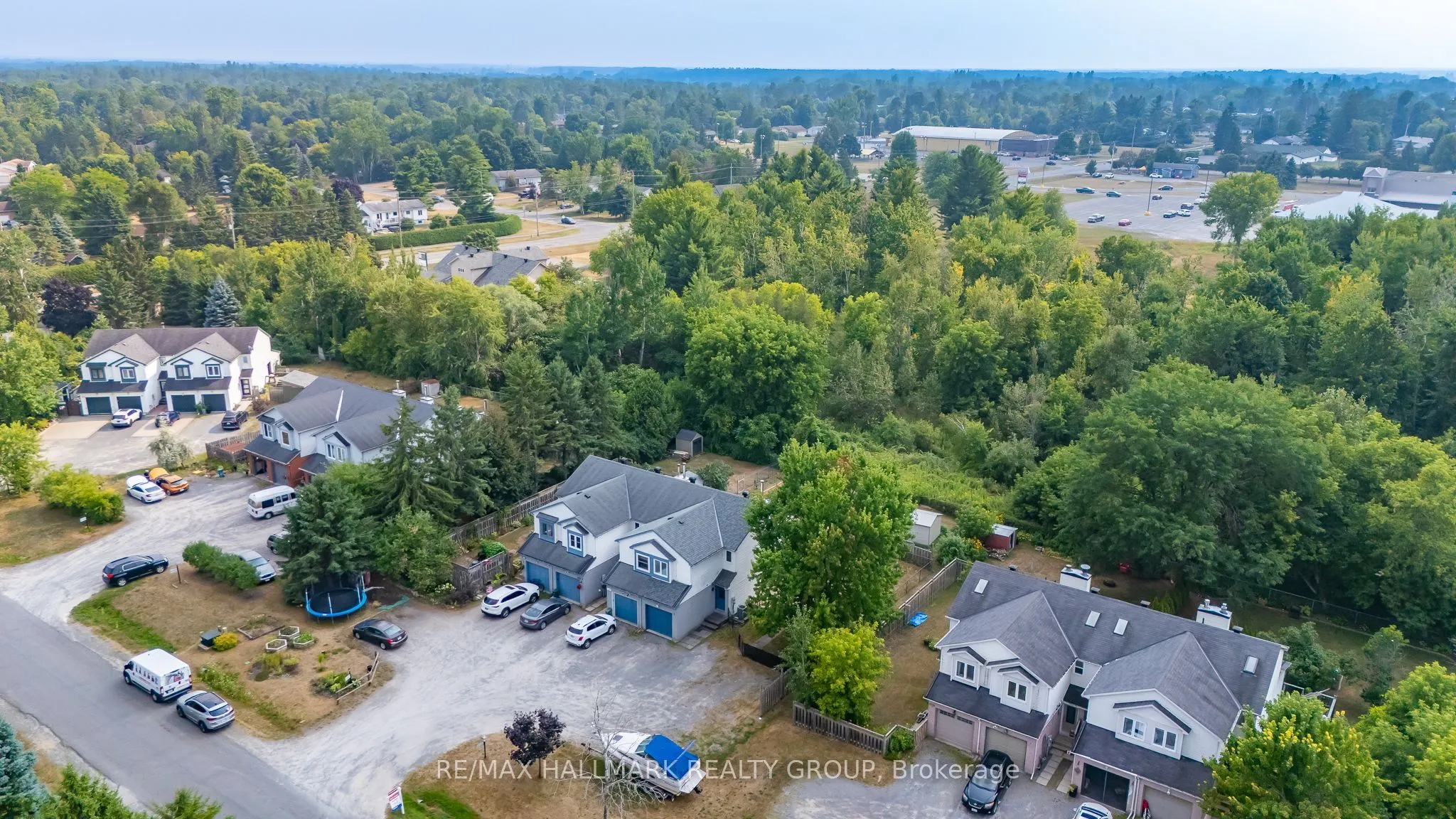 5732 Andrasi Crescent, #D