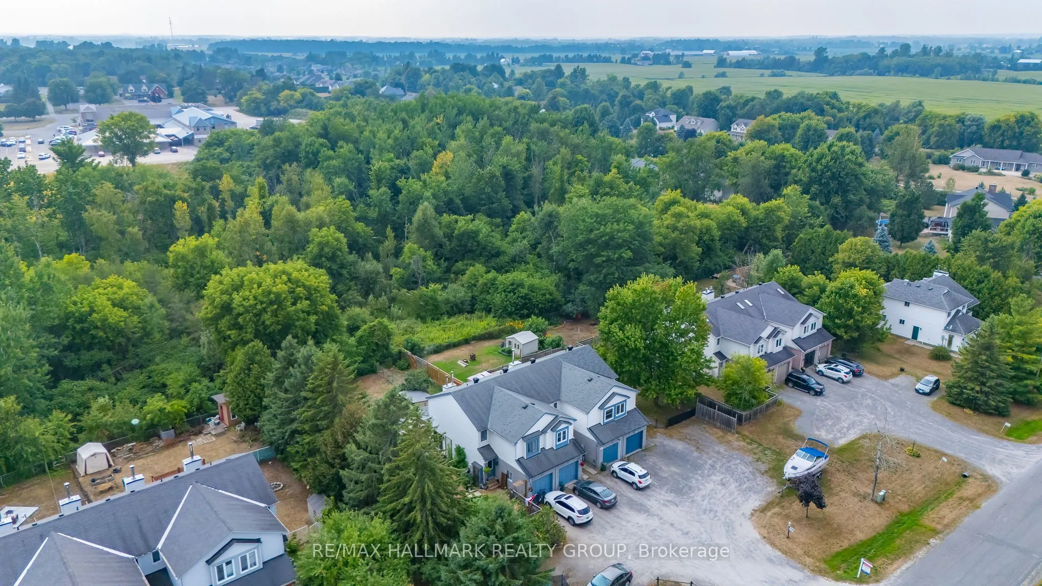 5732 Andrasi Crescent, #D