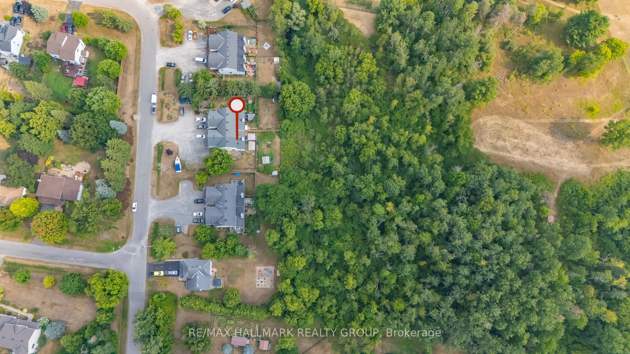 5732 Andrasi Crescent, #D
