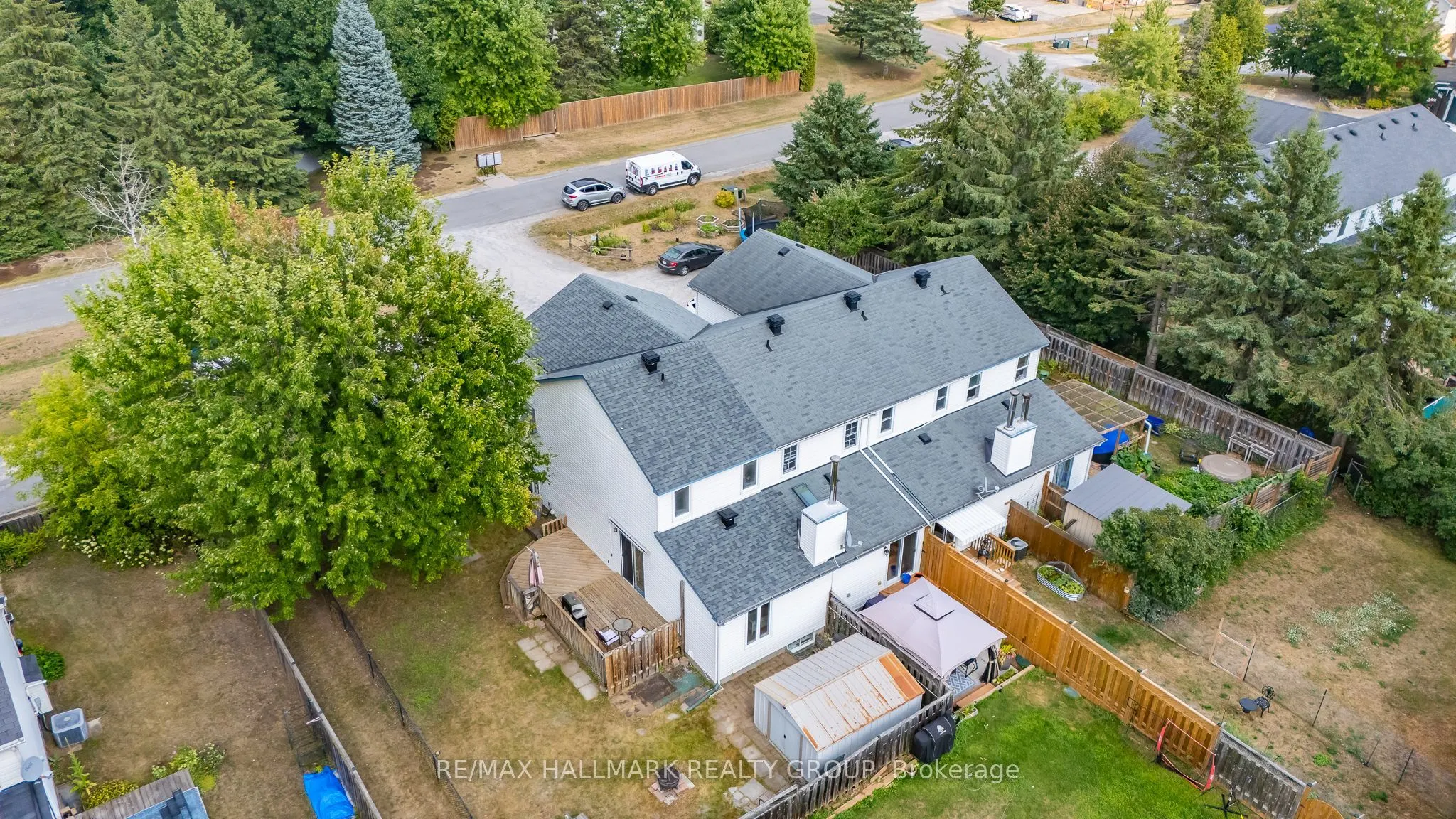 5732 Andrasi Crescent, #D
