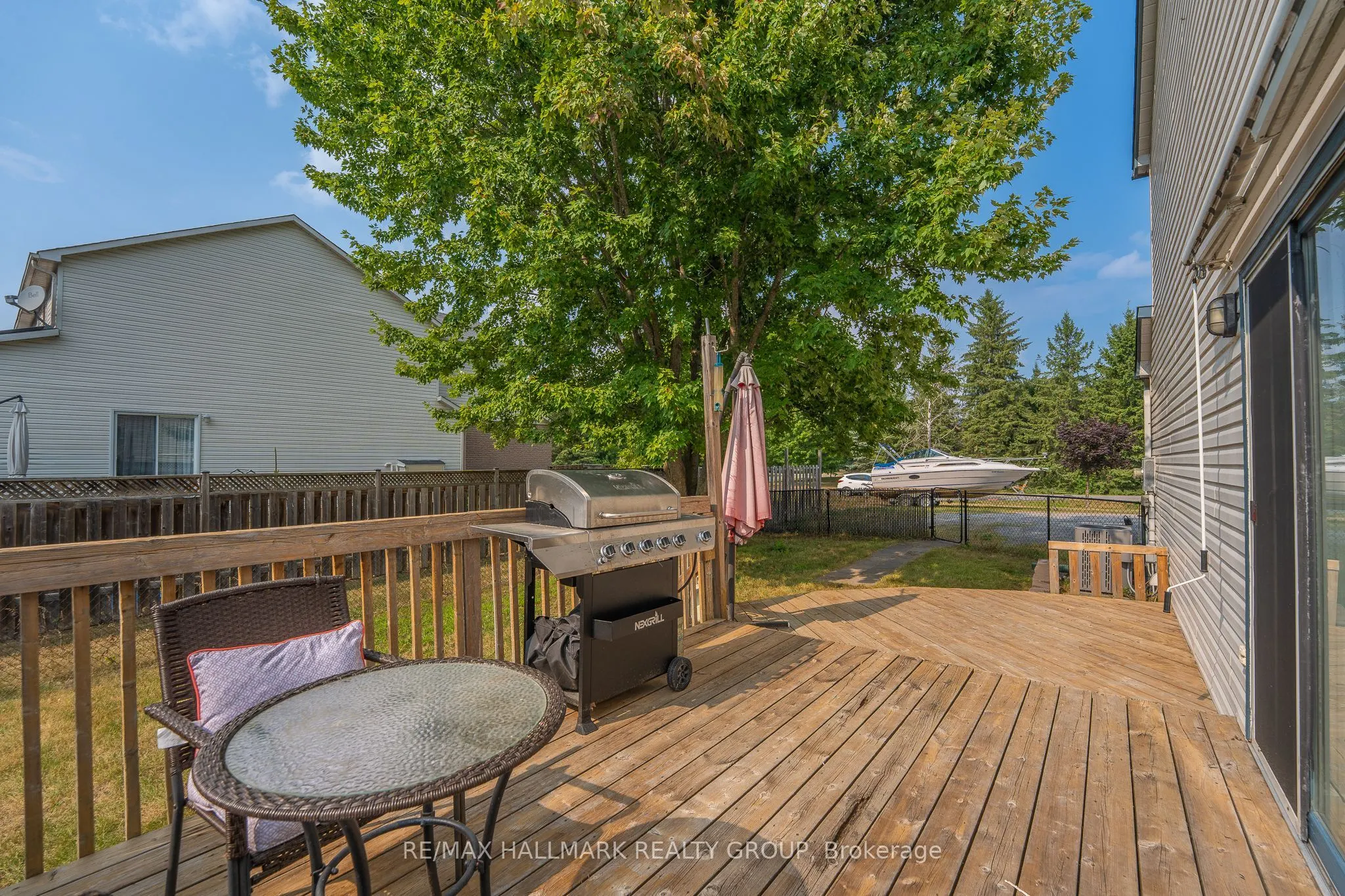 5732 Andrasi Crescent, #D