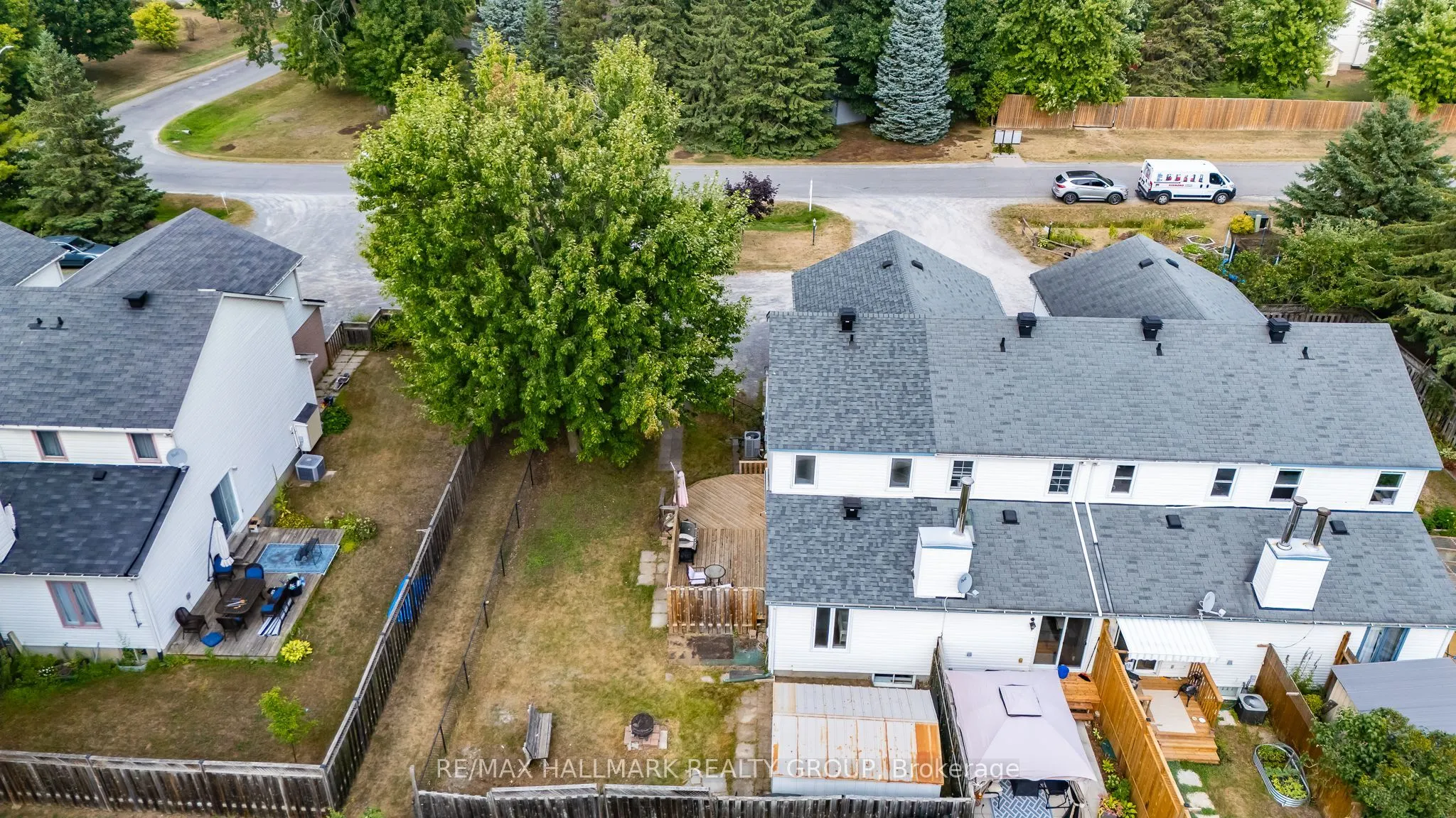 5732 Andrasi Crescent, #D