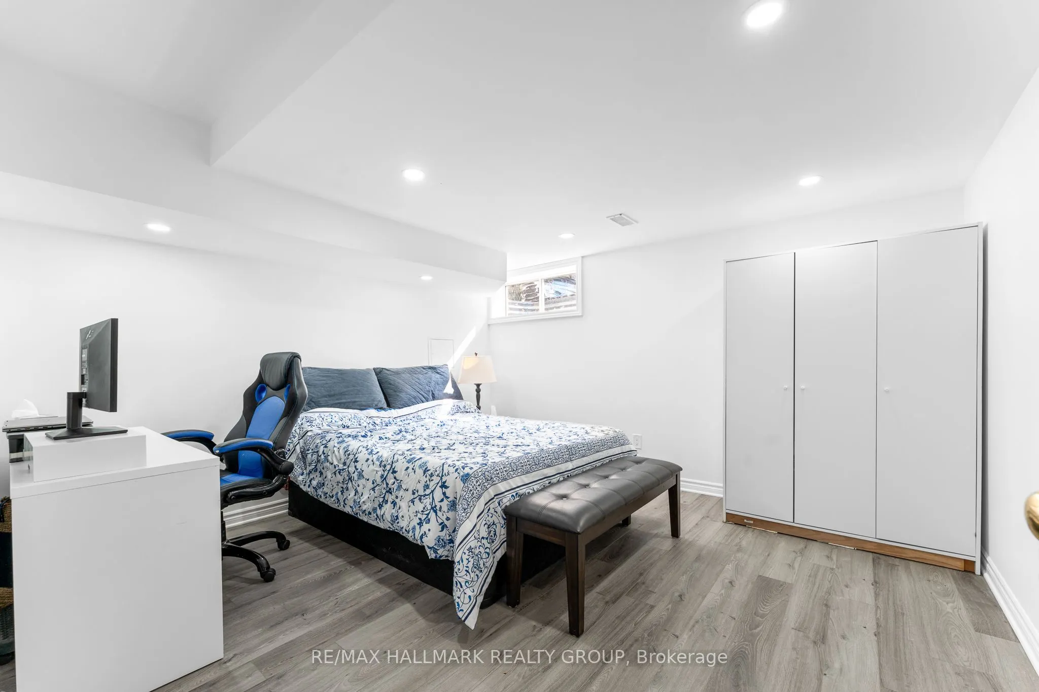 5732 Andrasi Crescent, #D