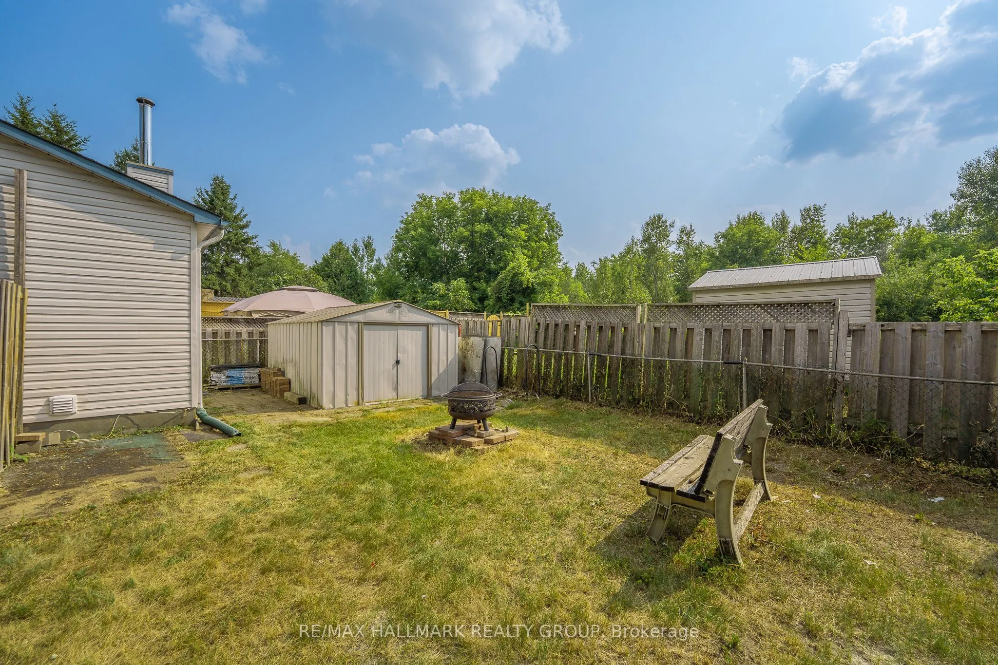 5732 Andrasi Crescent, #D