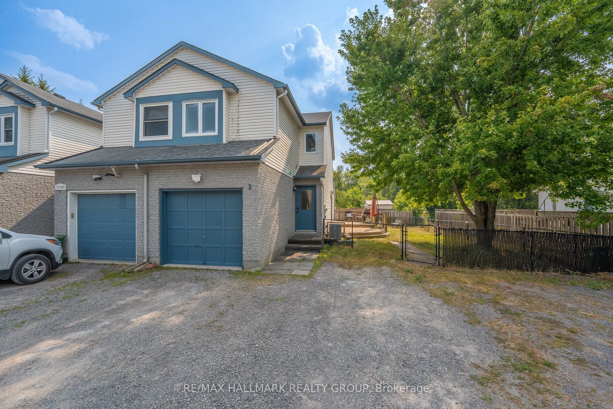 5732 Andrasi Crescent, #D