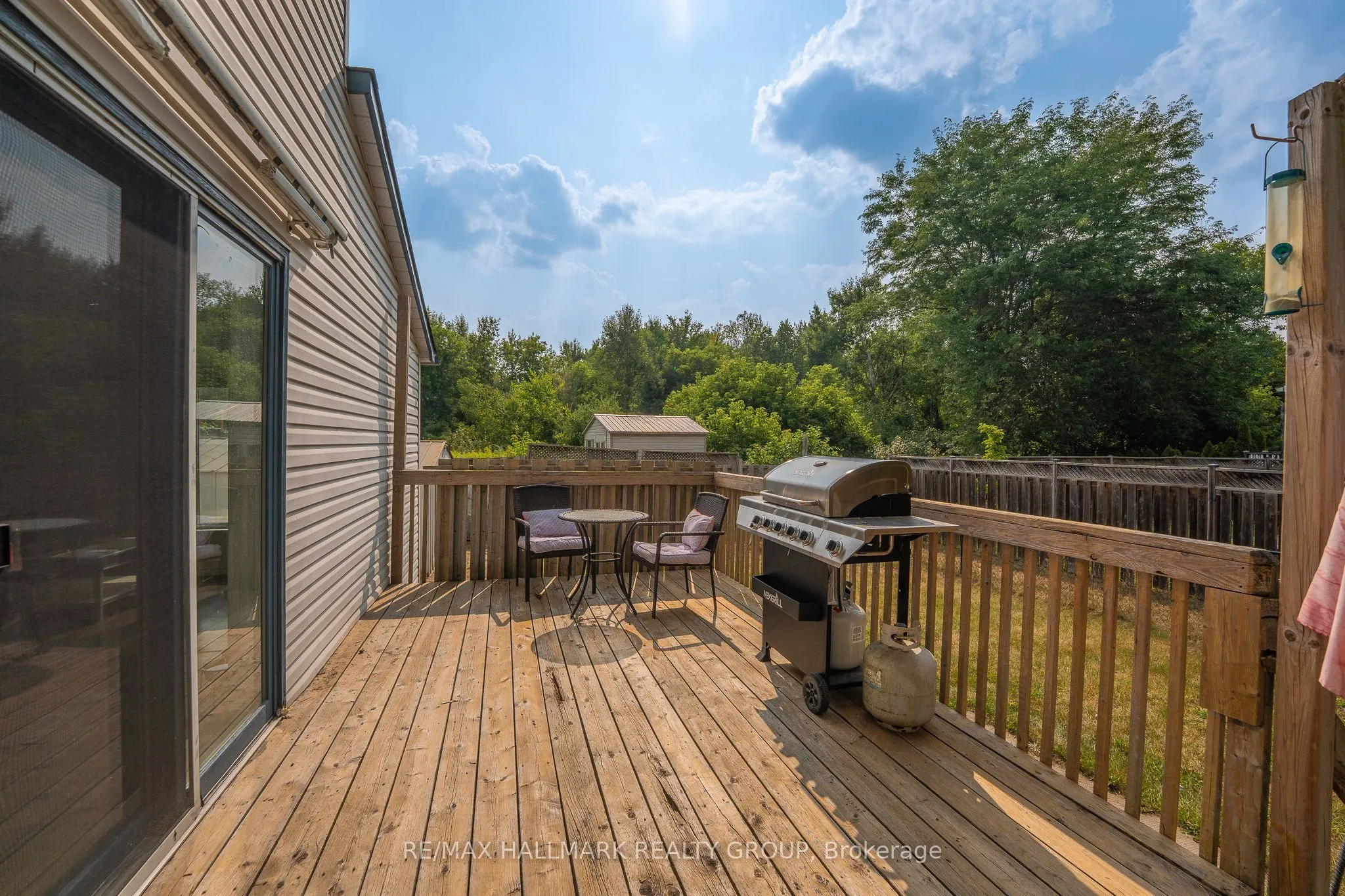 5732 Andrasi Crescent, #D