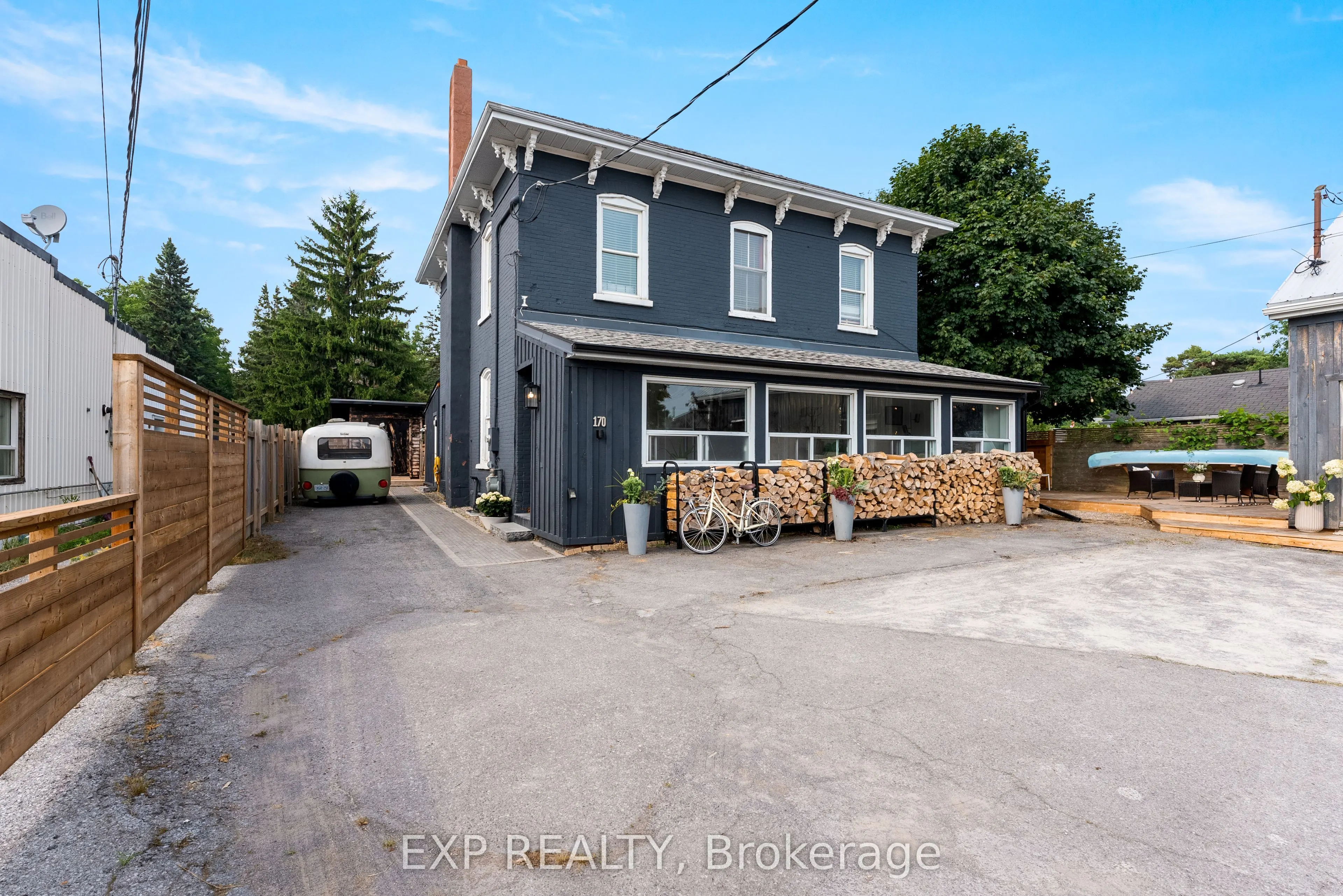 168-170 MAIN Street
