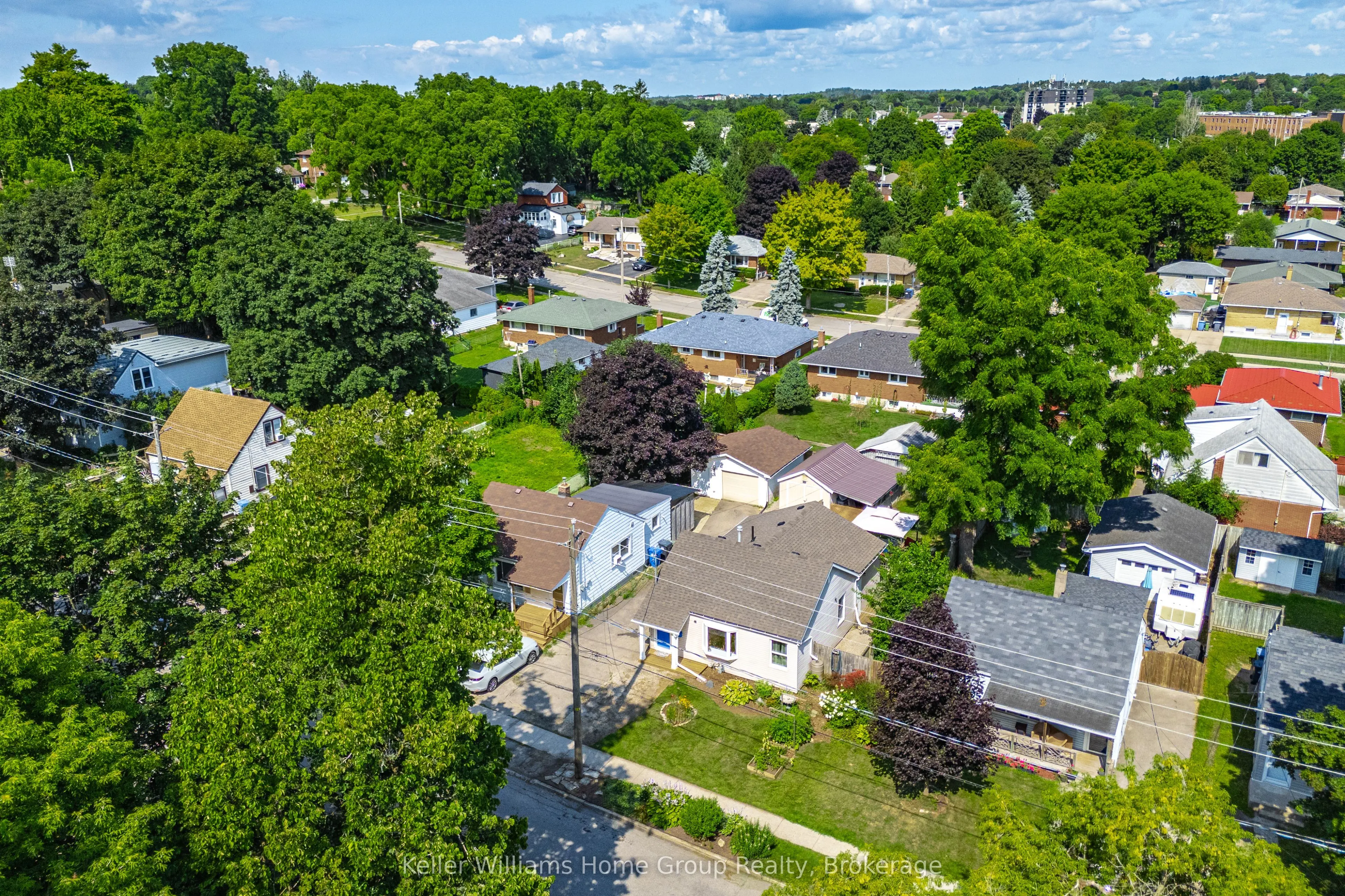 20 Cassino Avenue