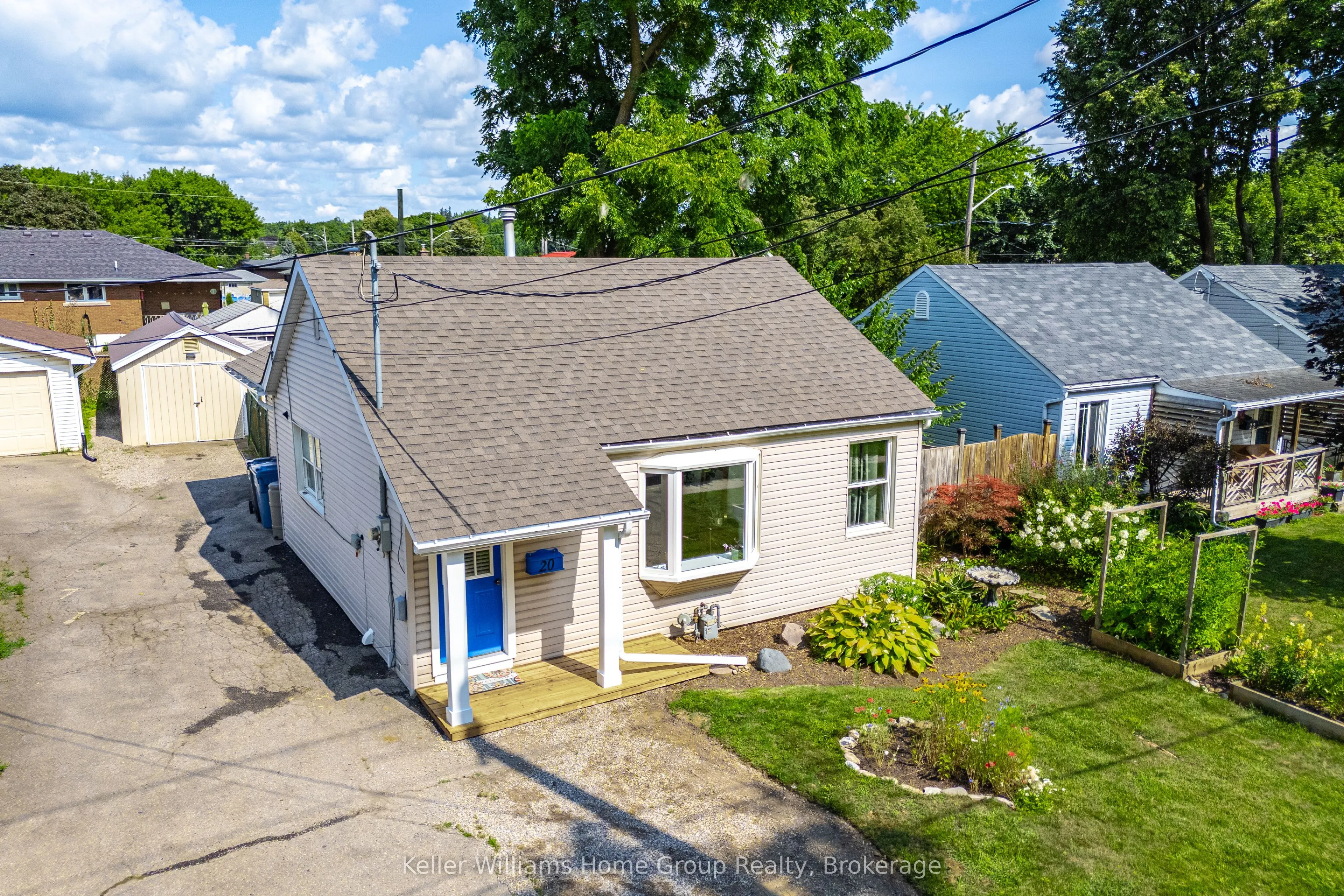 20 Cassino Avenue