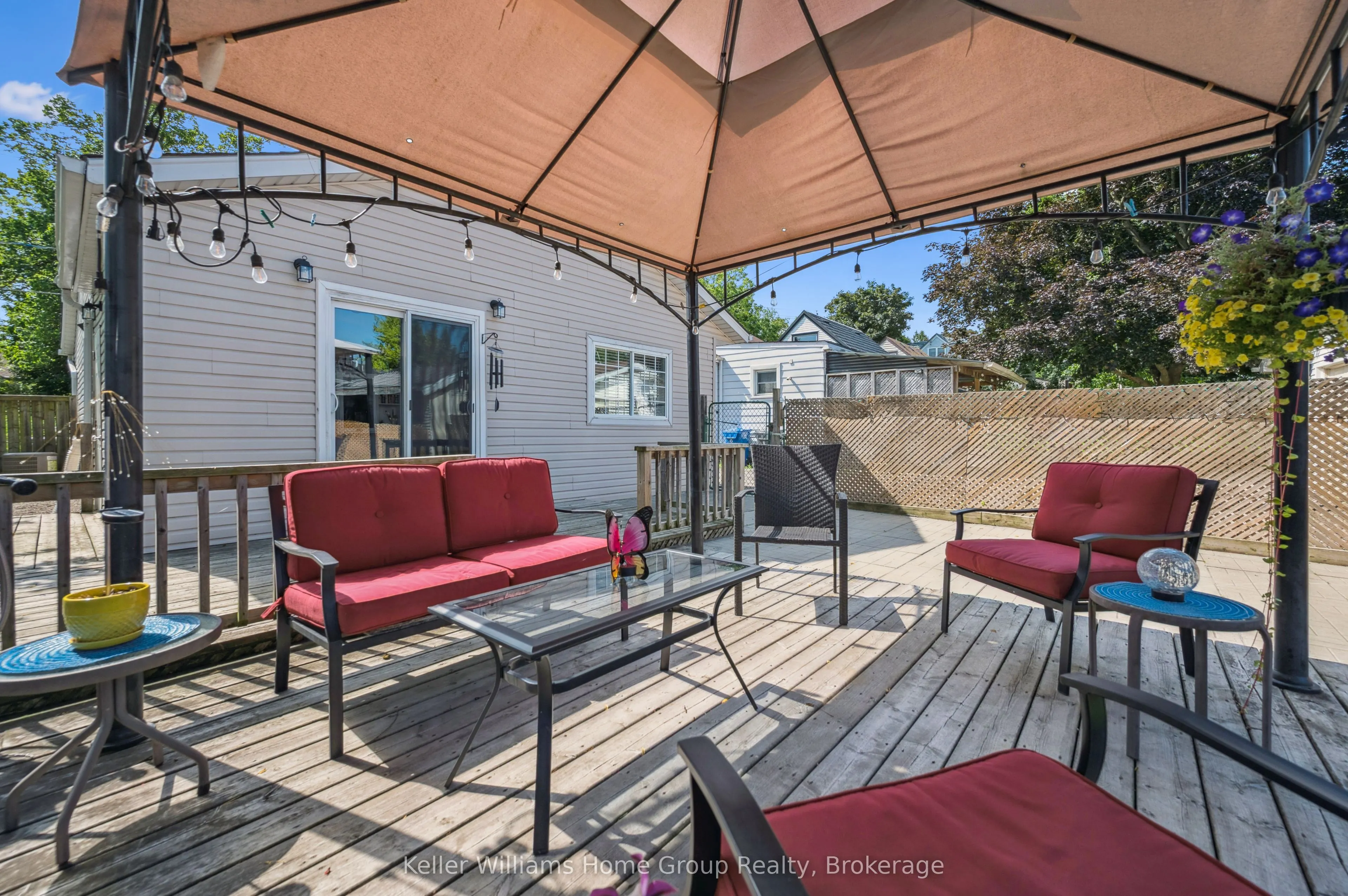 20 Cassino Avenue