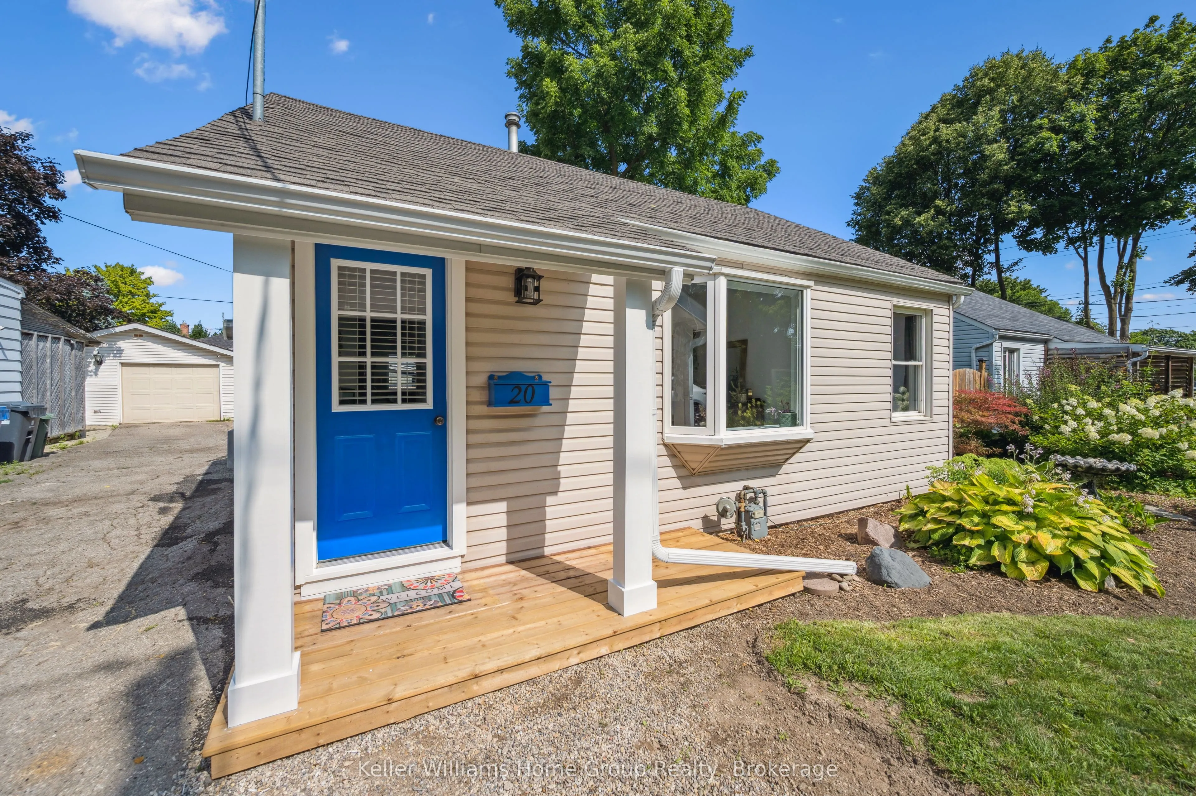 20 Cassino Avenue