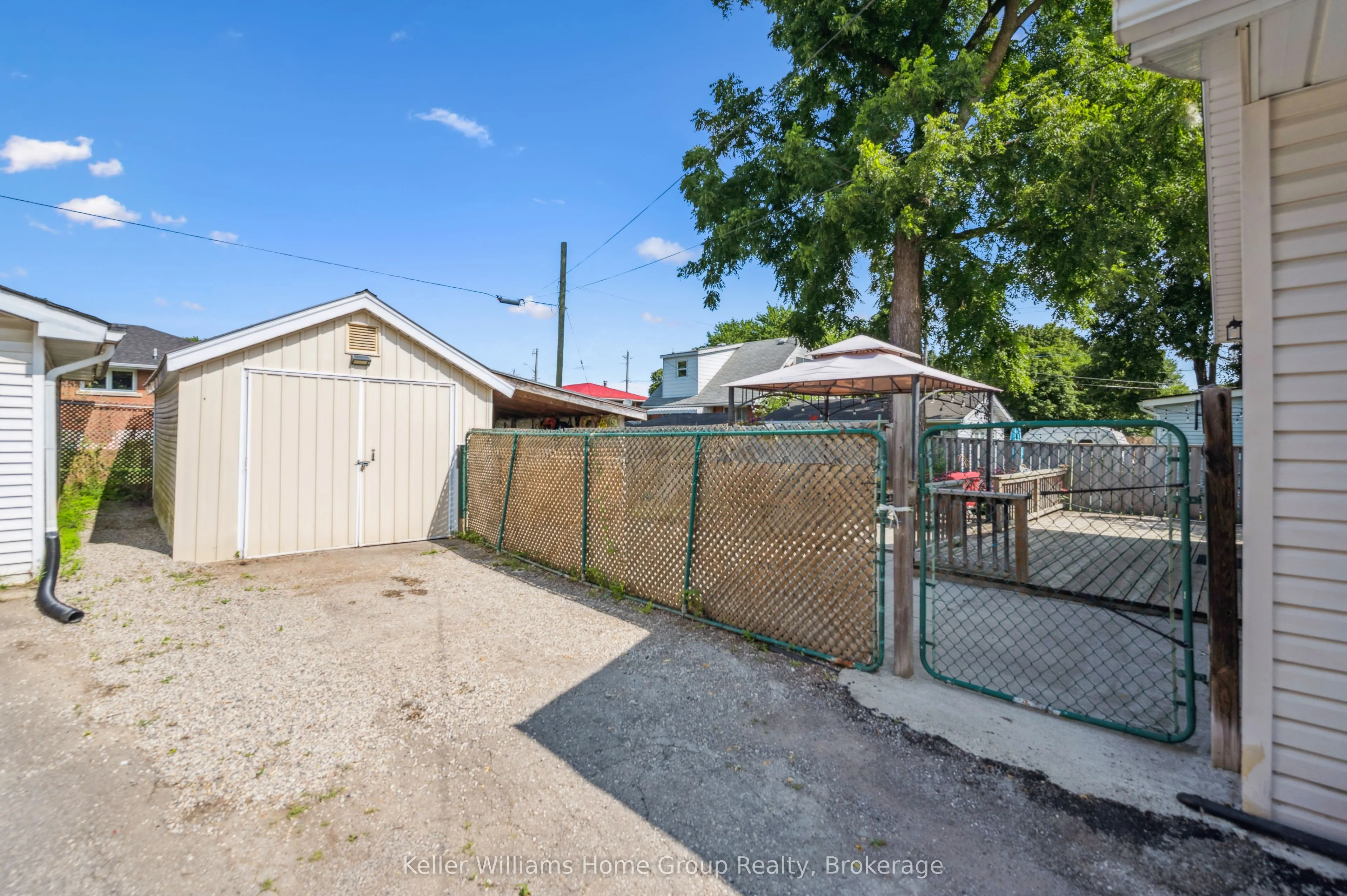 20 Cassino Avenue