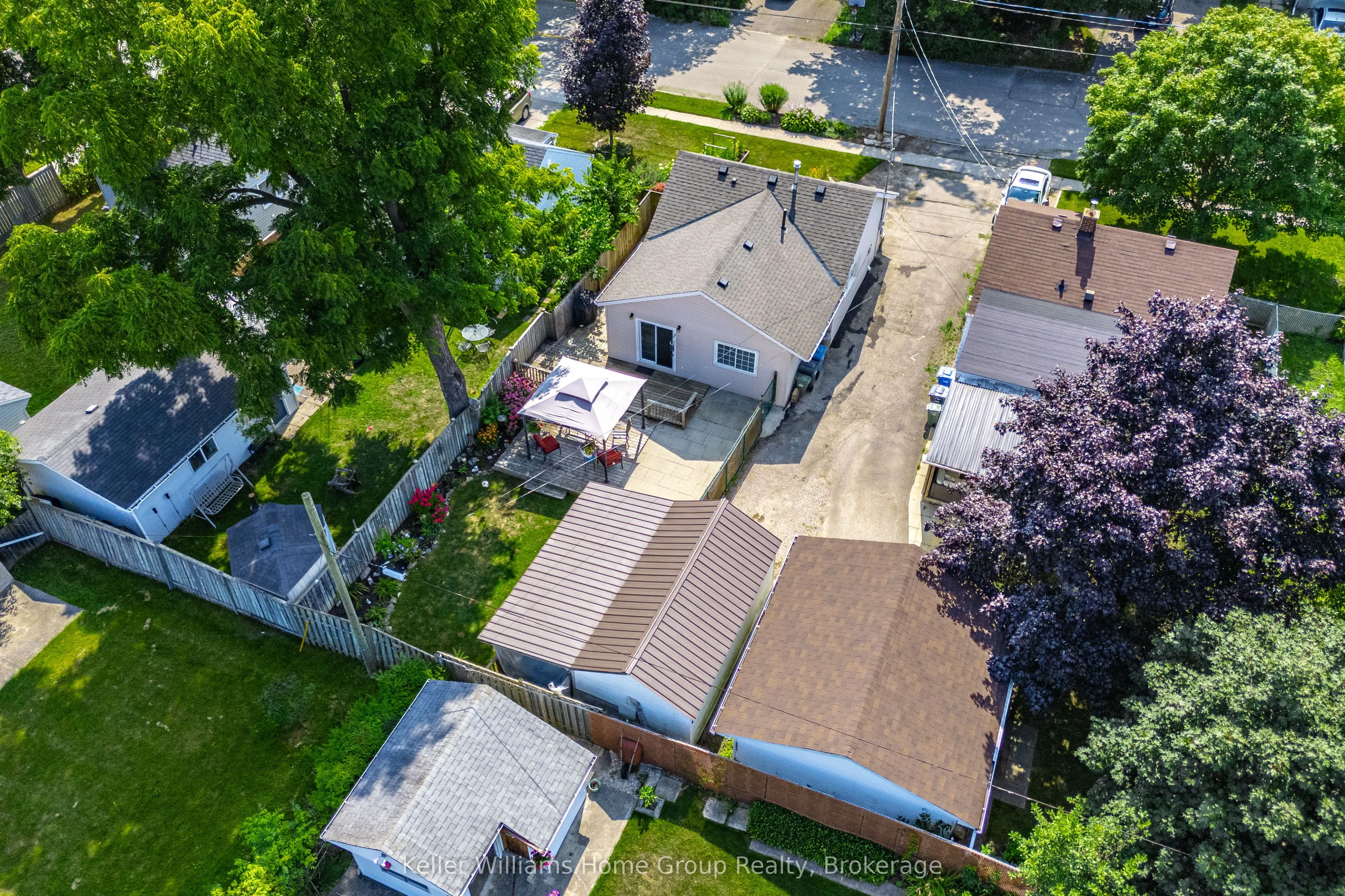 20 Cassino Avenue