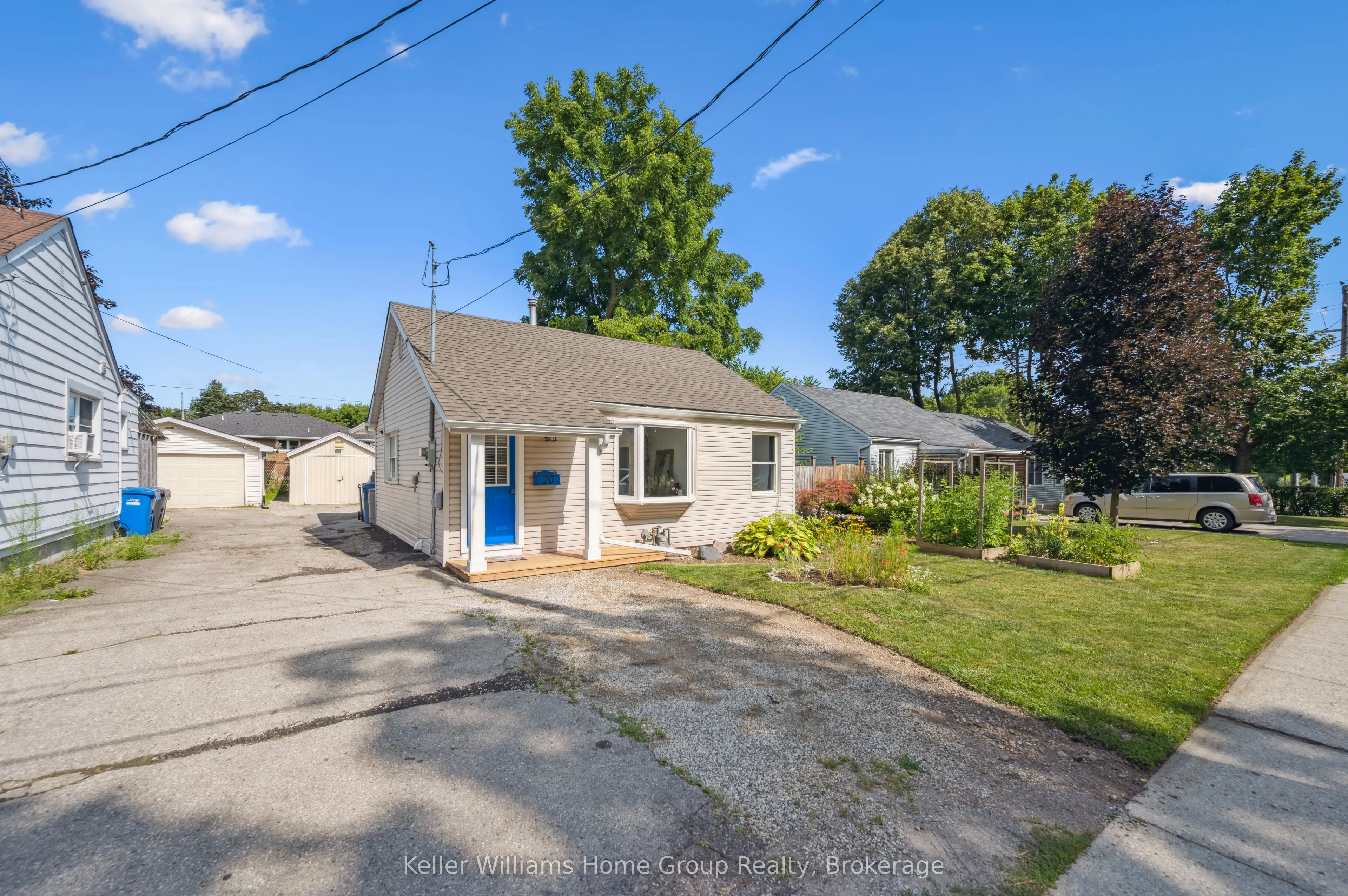 20 Cassino Avenue