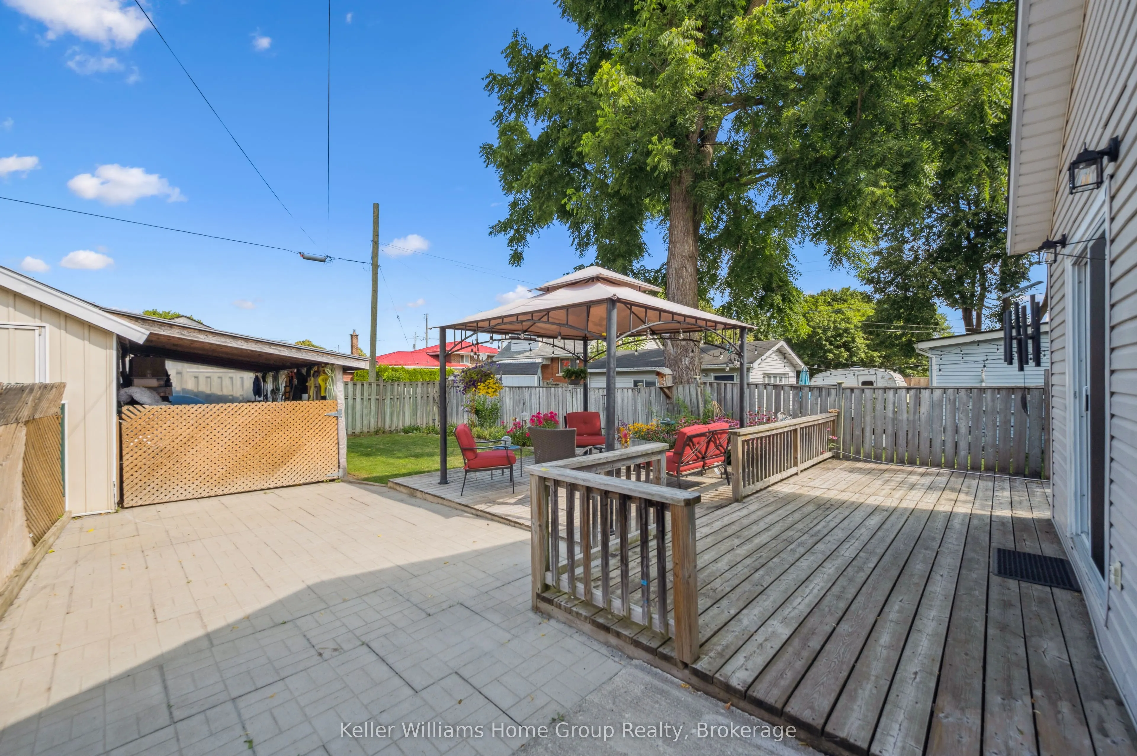 20 Cassino Avenue