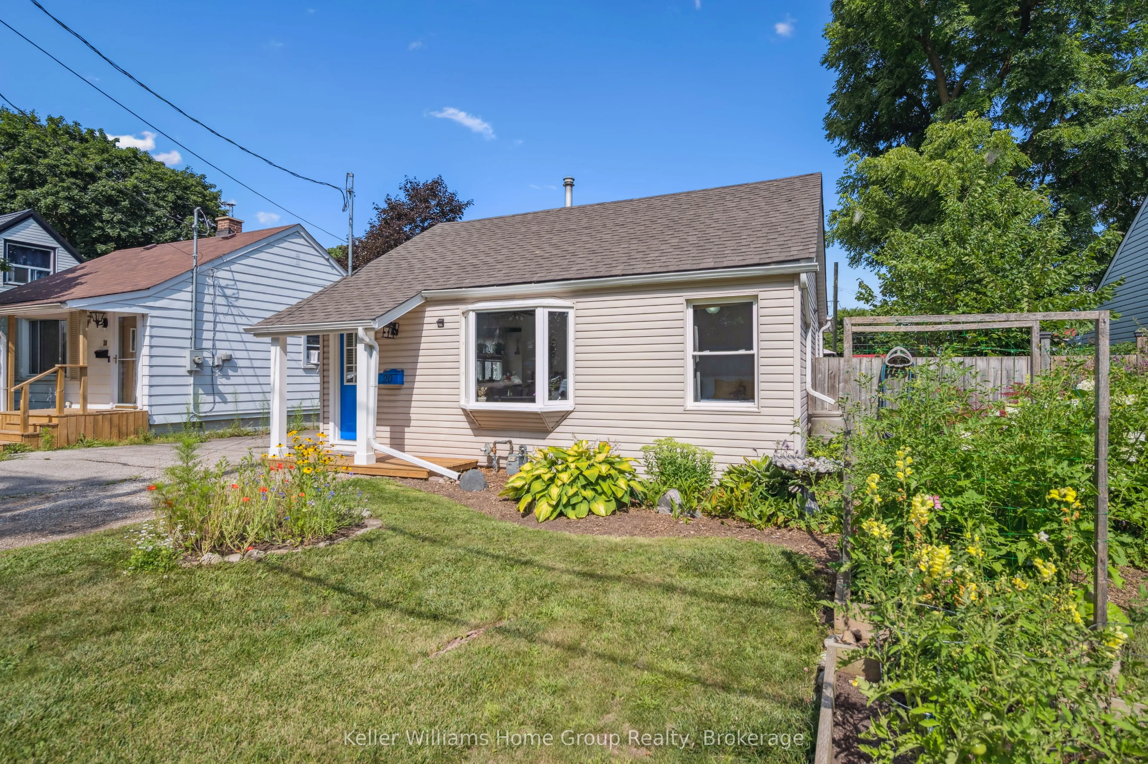 20 Cassino Avenue