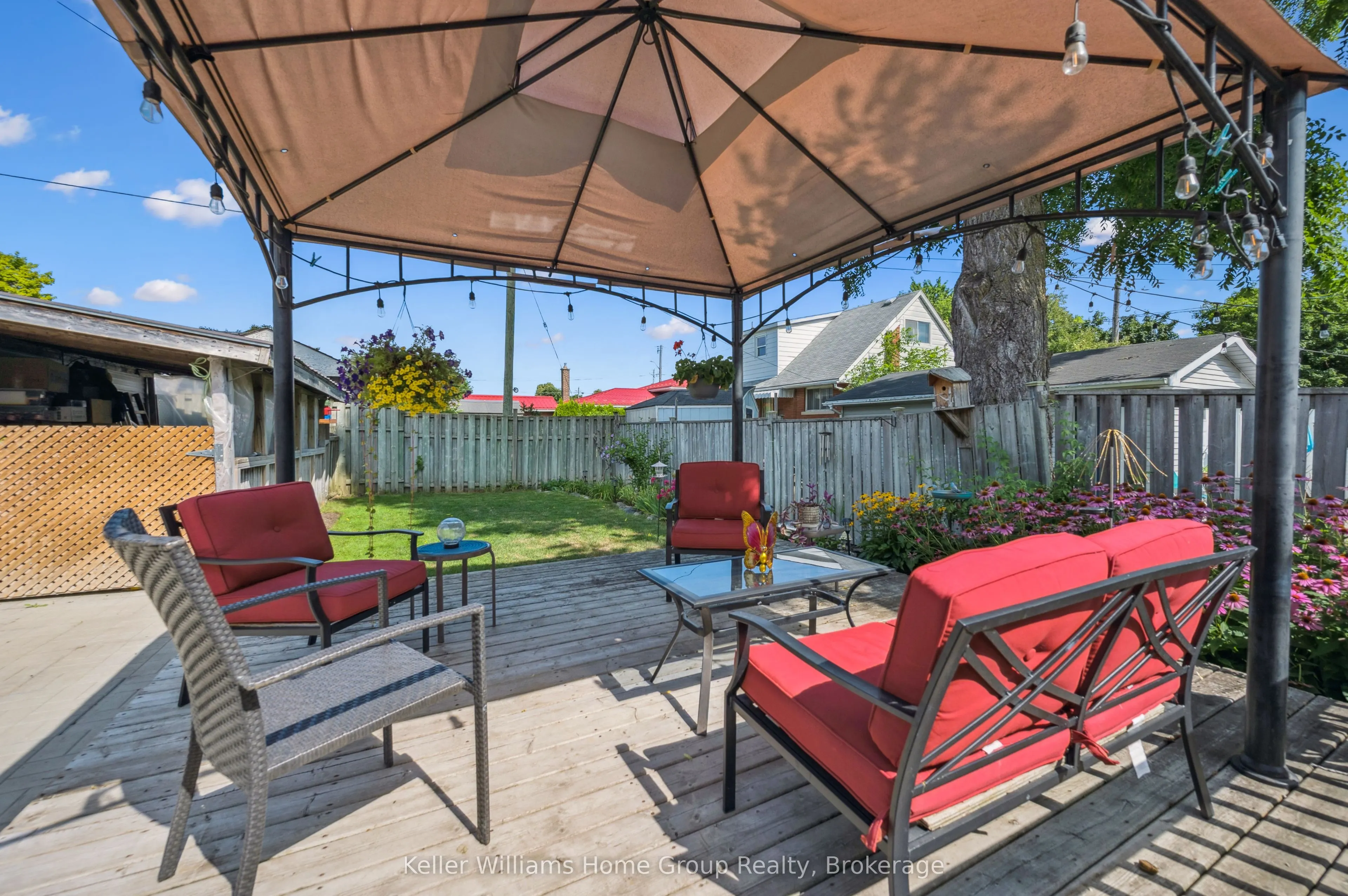 20 Cassino Avenue