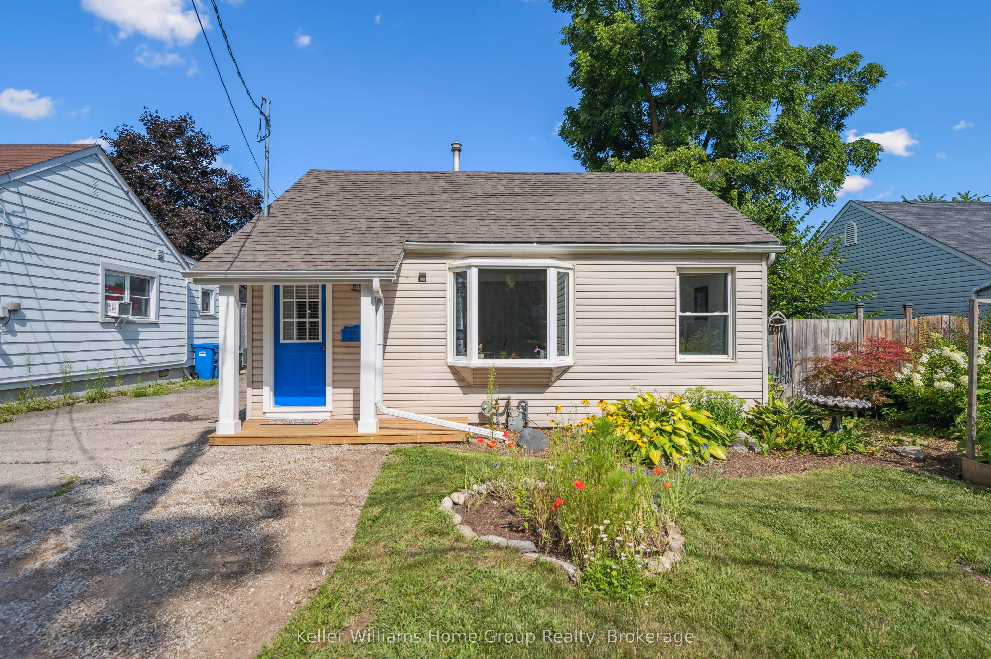 20 Cassino Avenue
